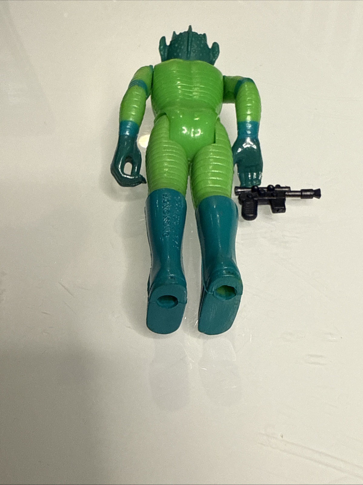 Greedo sold