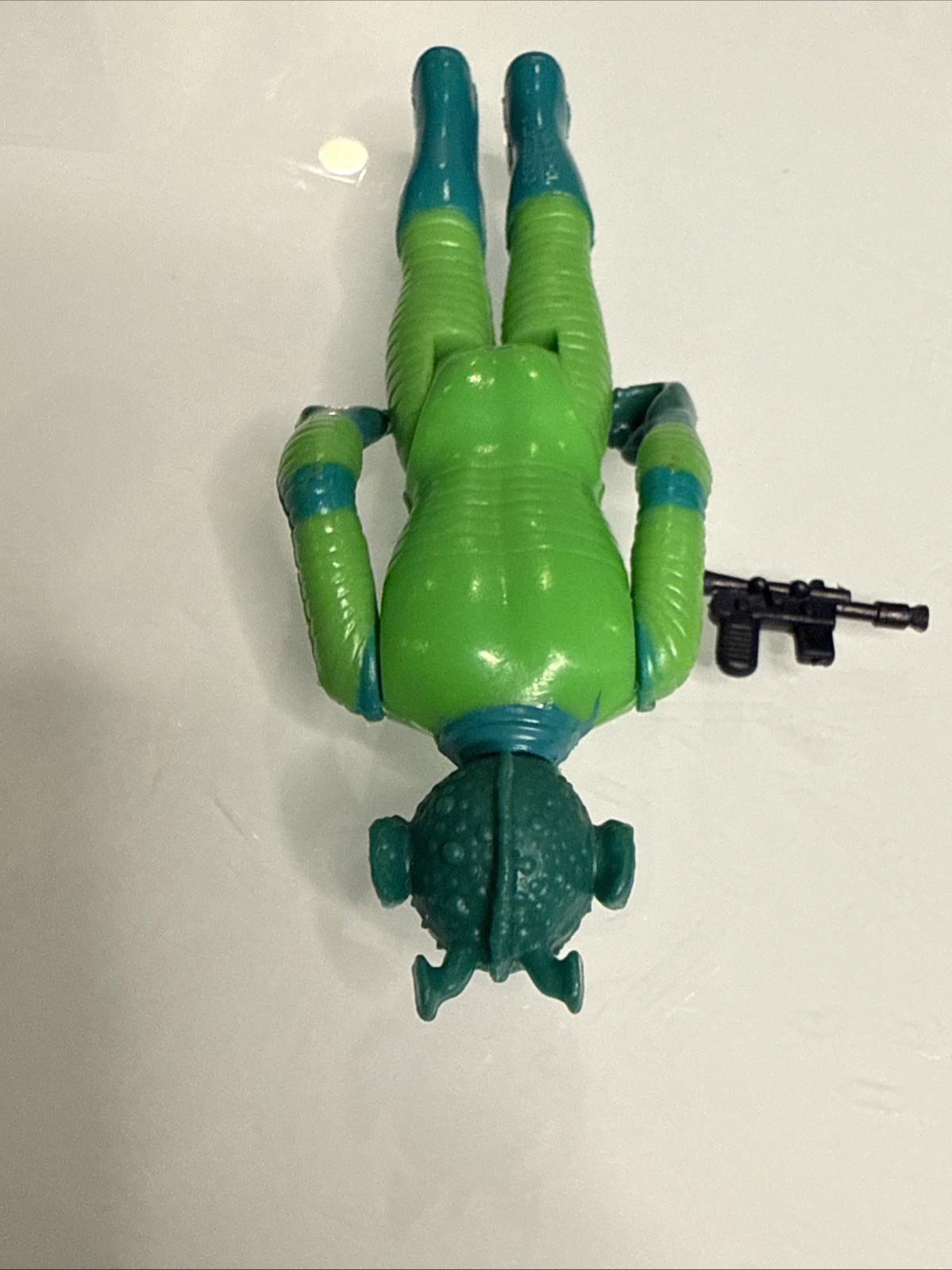 Greedo sold