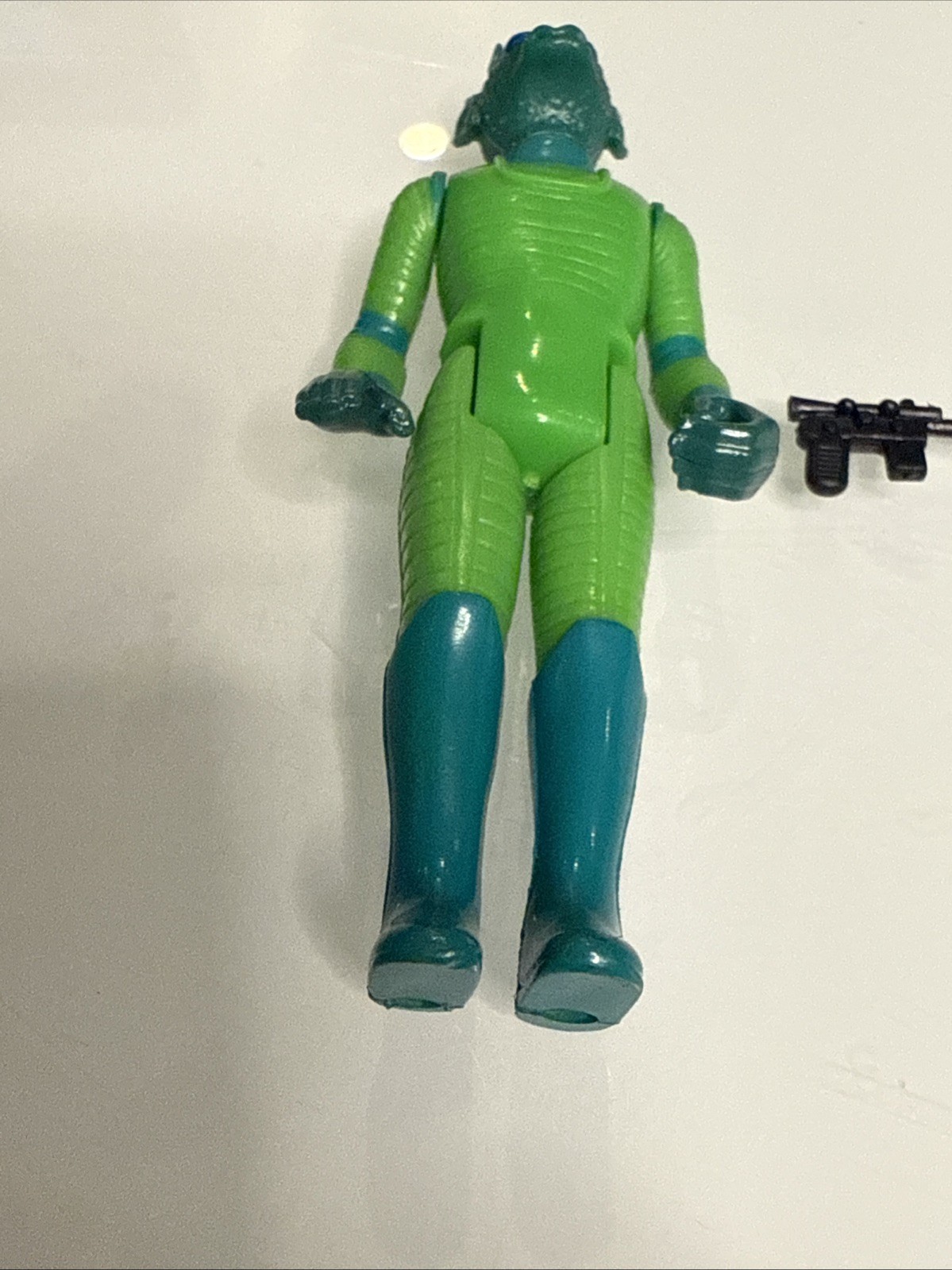 Greedo sold