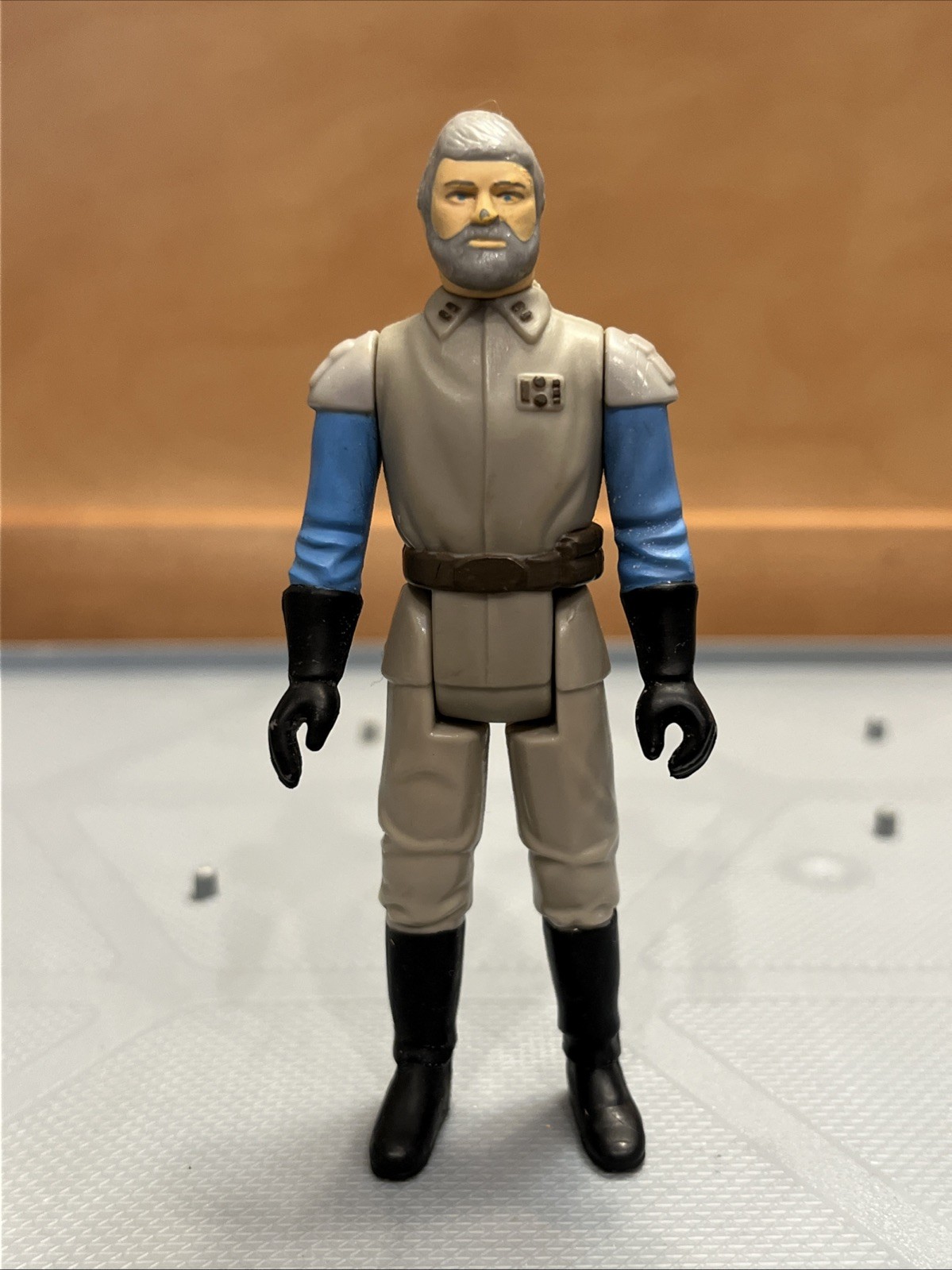 General Madine sold