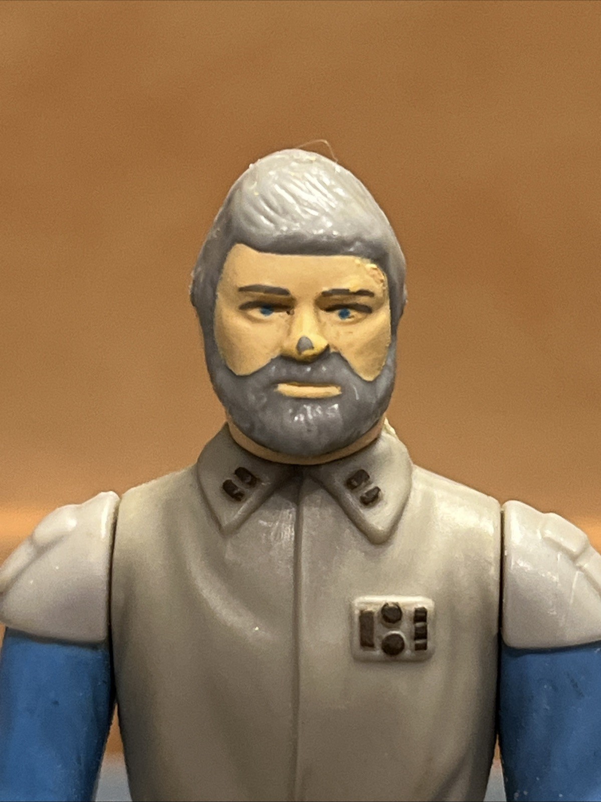 General Madine sold