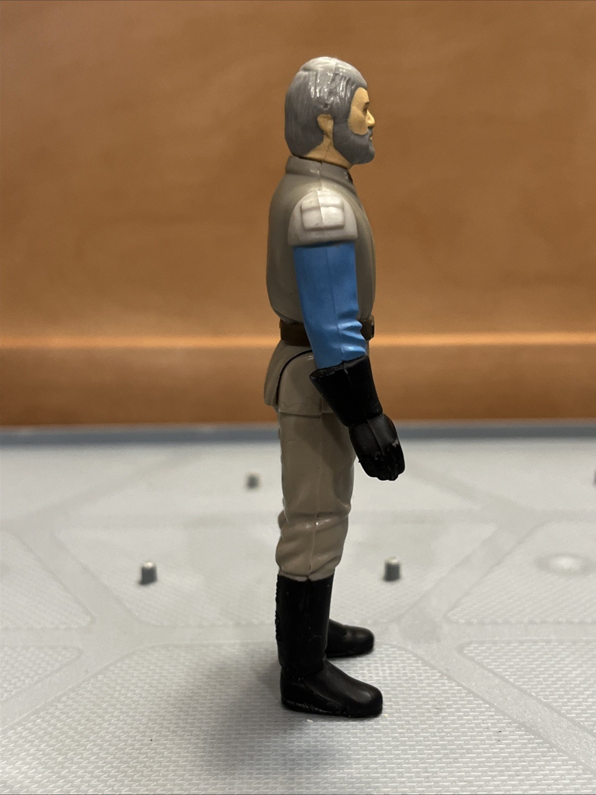 General Madine sold