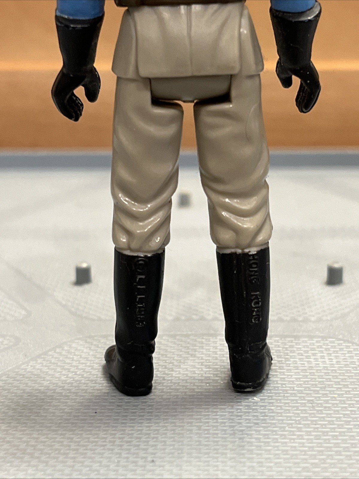 General Madine sold