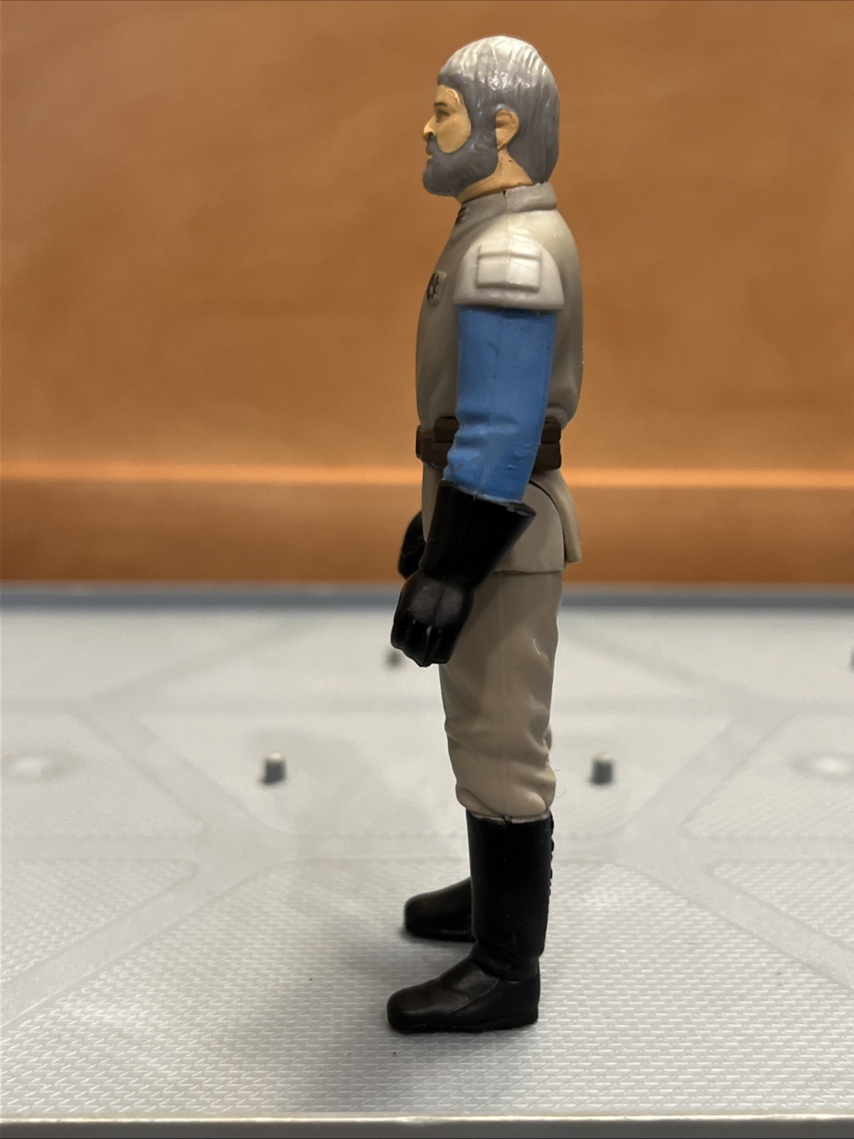 General Madine sold