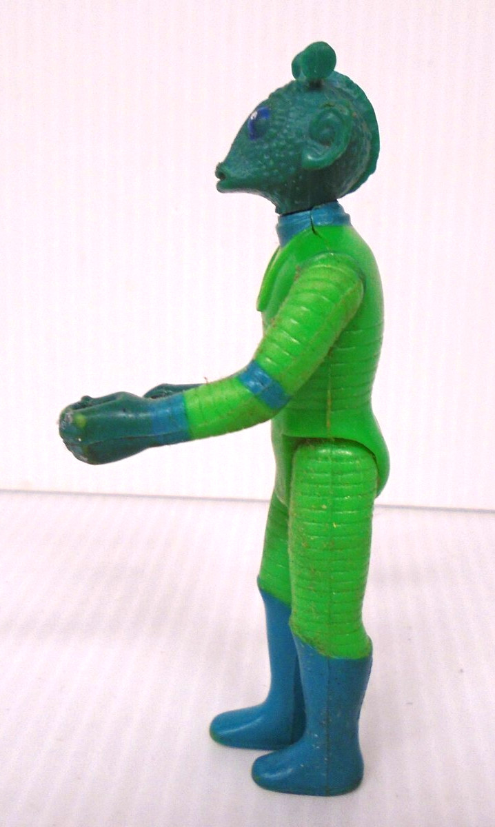 Greedo sold