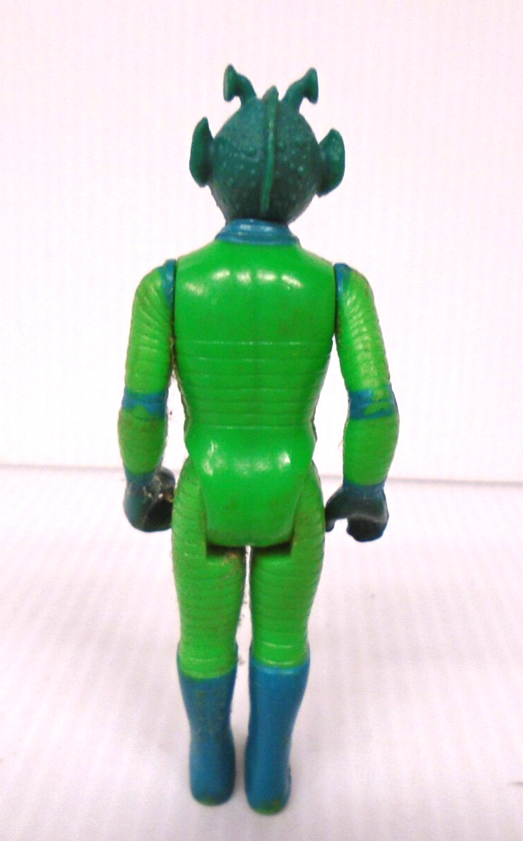 Greedo sold