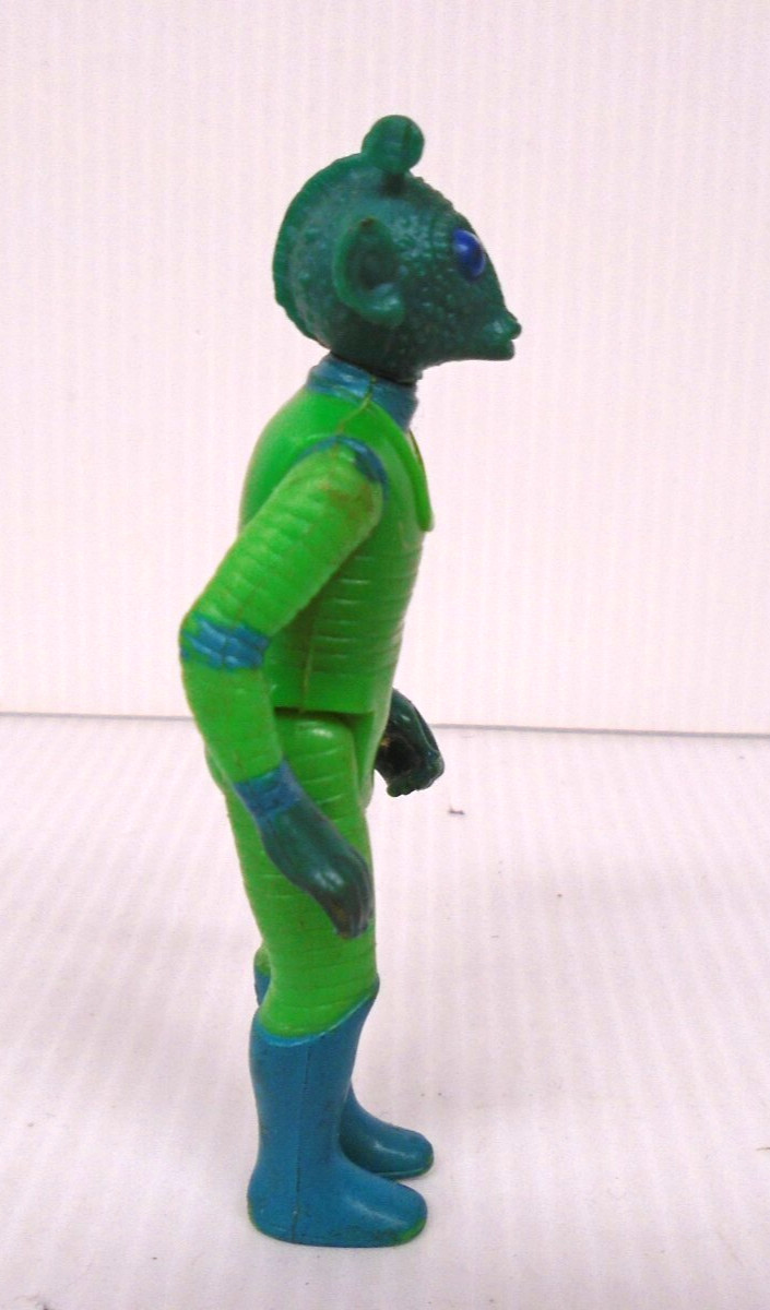Greedo sold