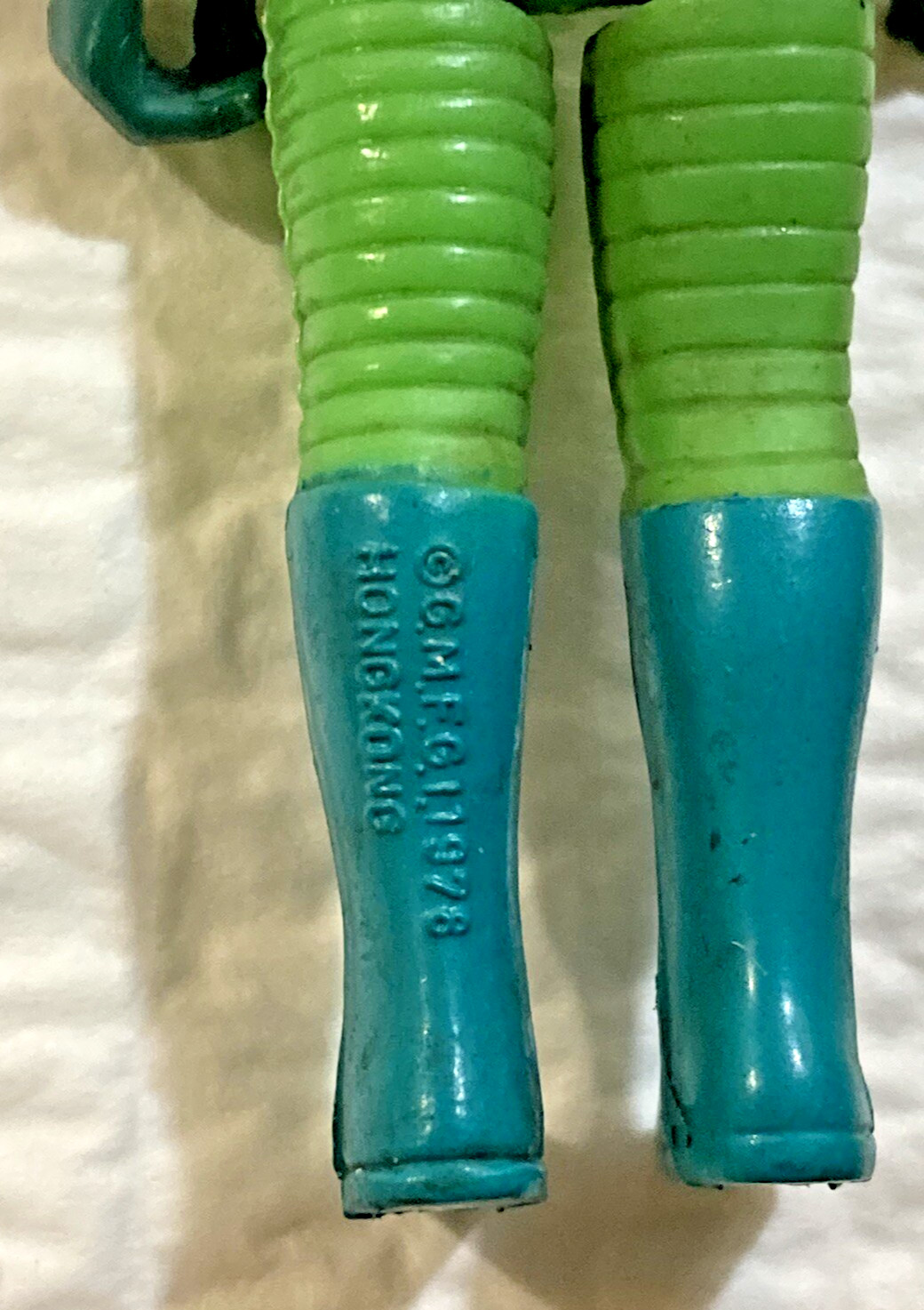 Greedo sold