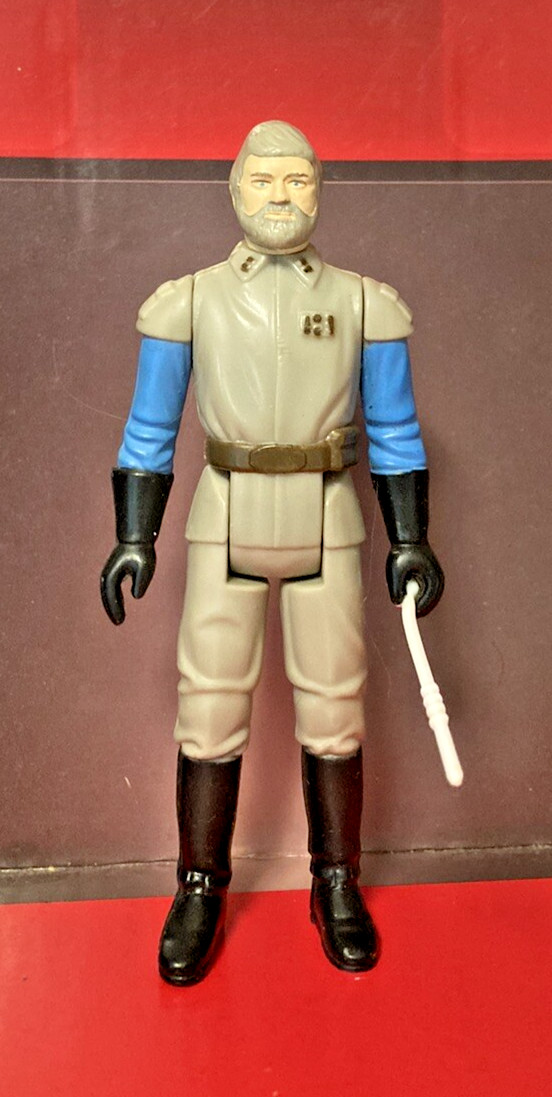 General Madine sold