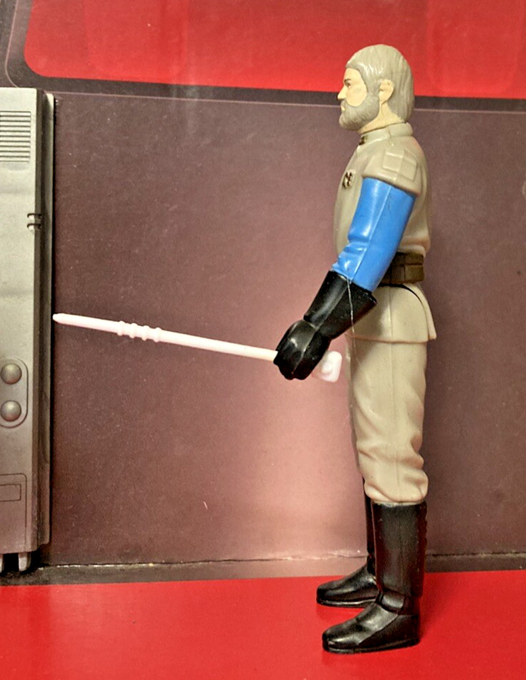 General Madine sold