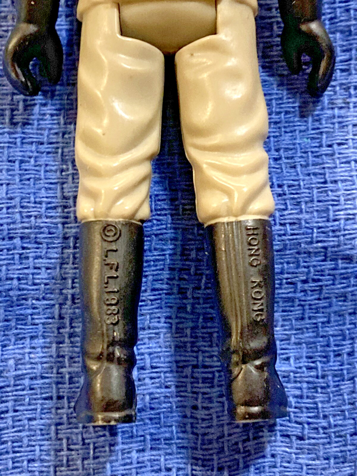 General Madine sold