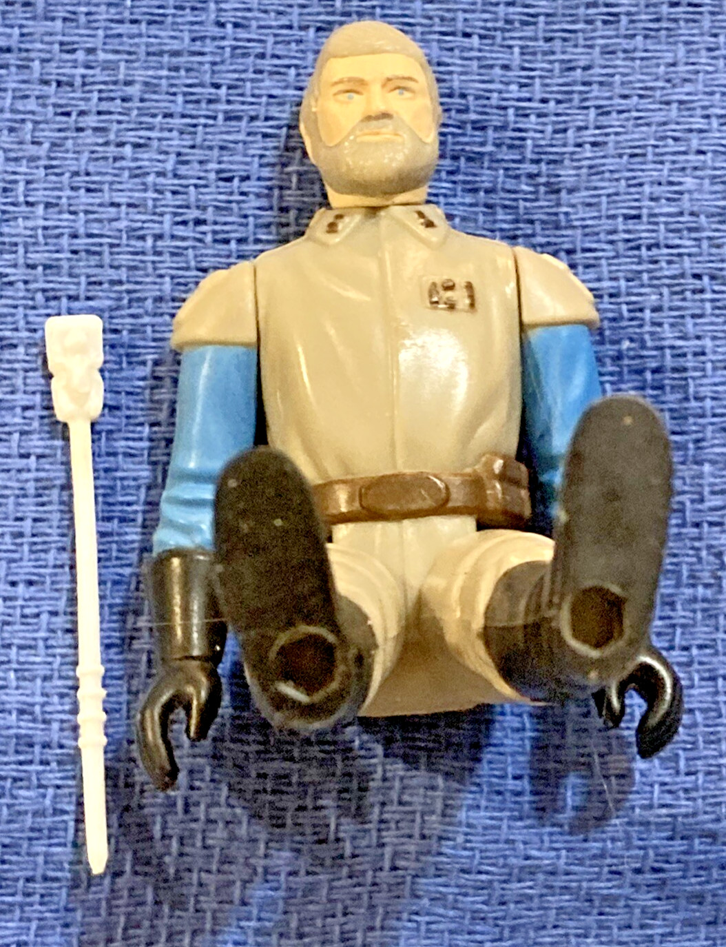 General Madine sold
