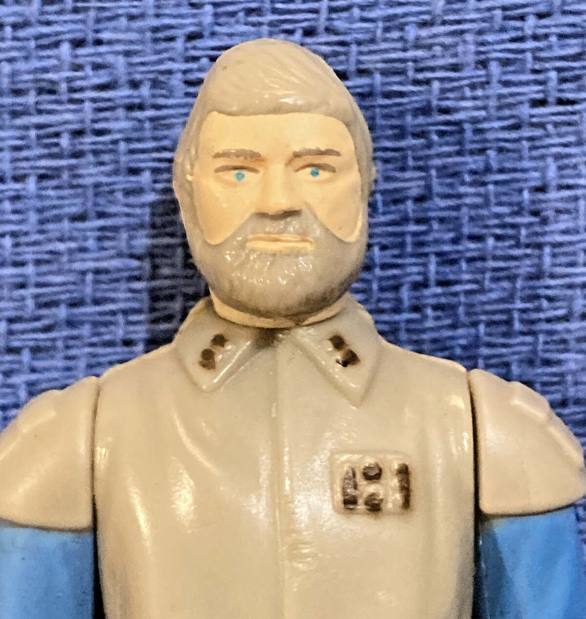 General Madine sold