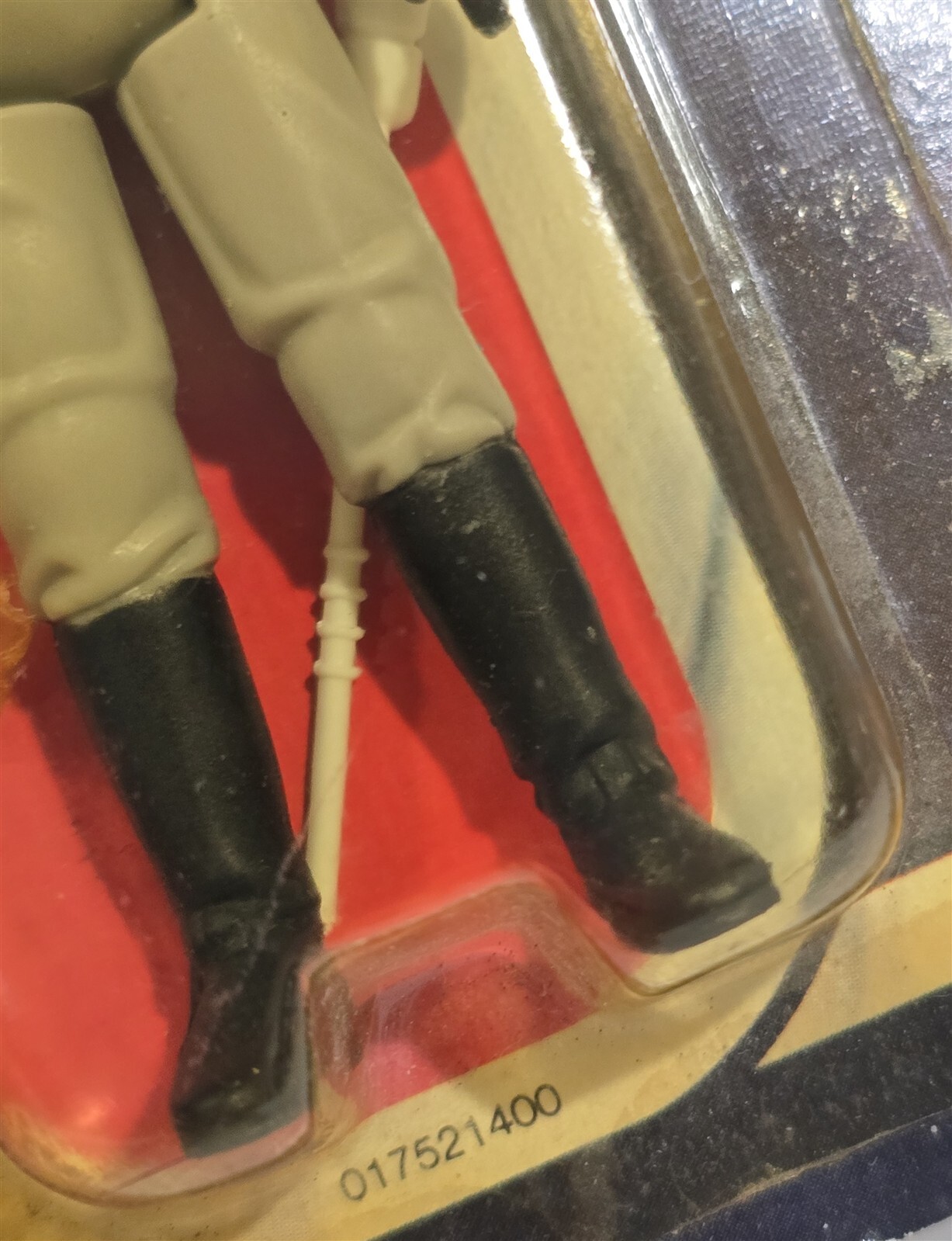 General Madine sold