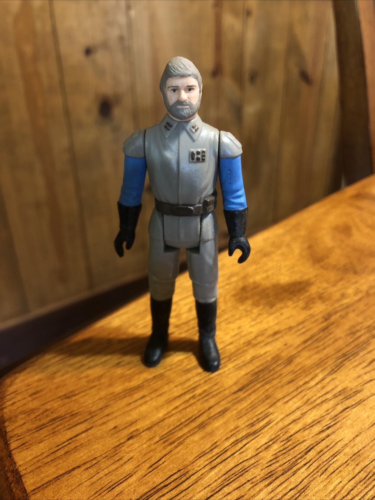 General Madine sold