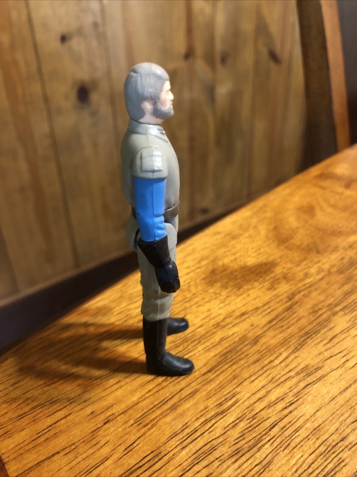 General Madine sold