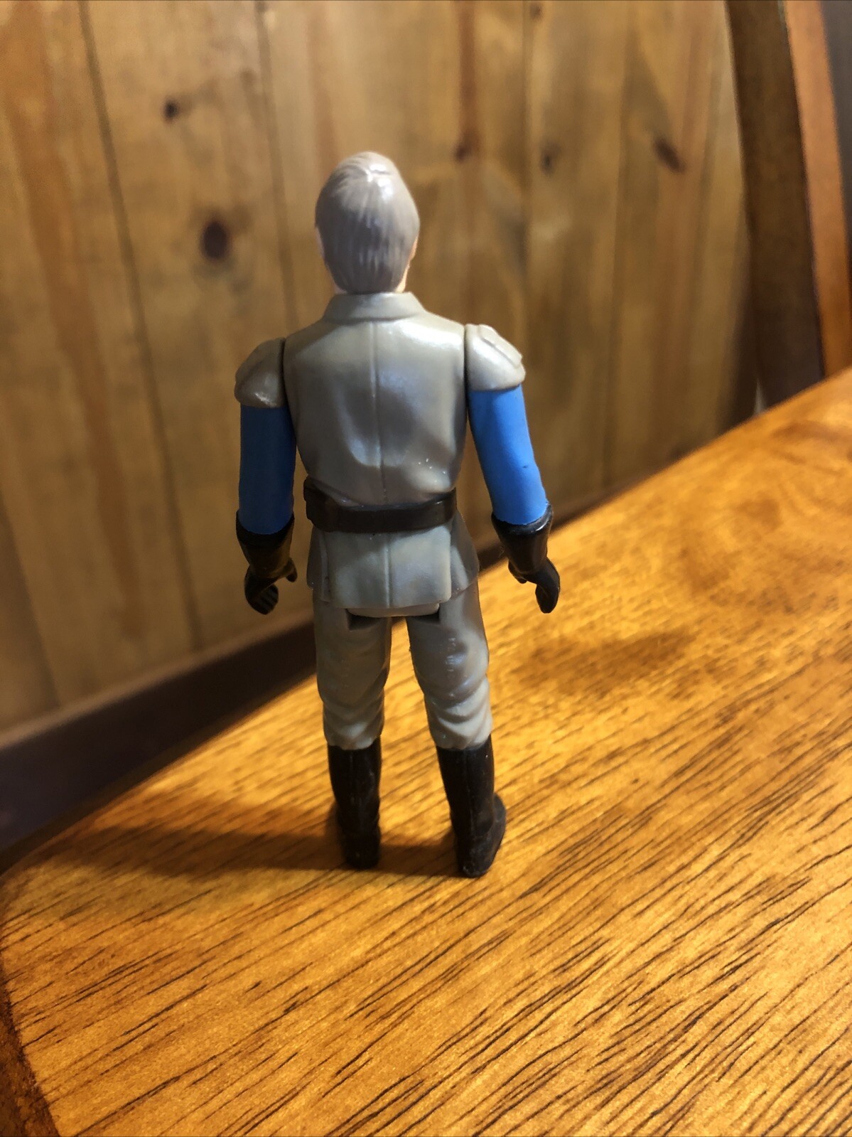 General Madine sold
