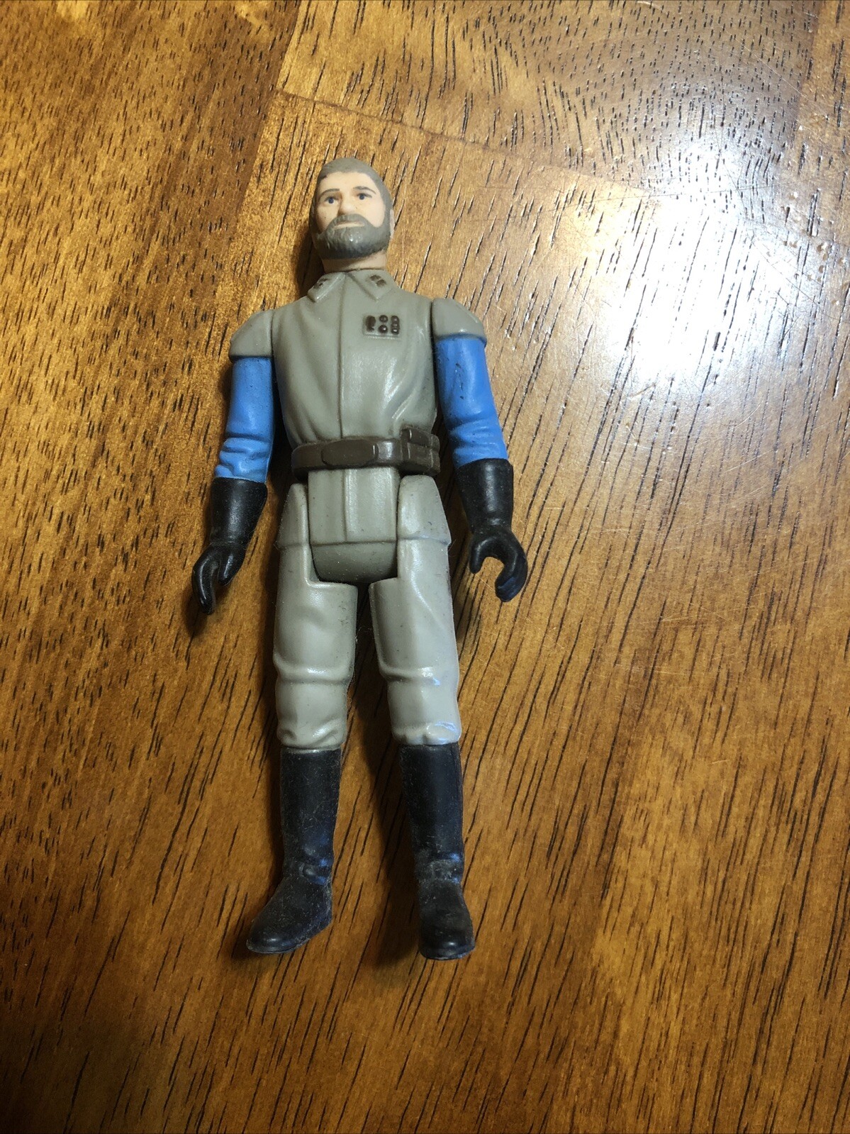 General Madine sold