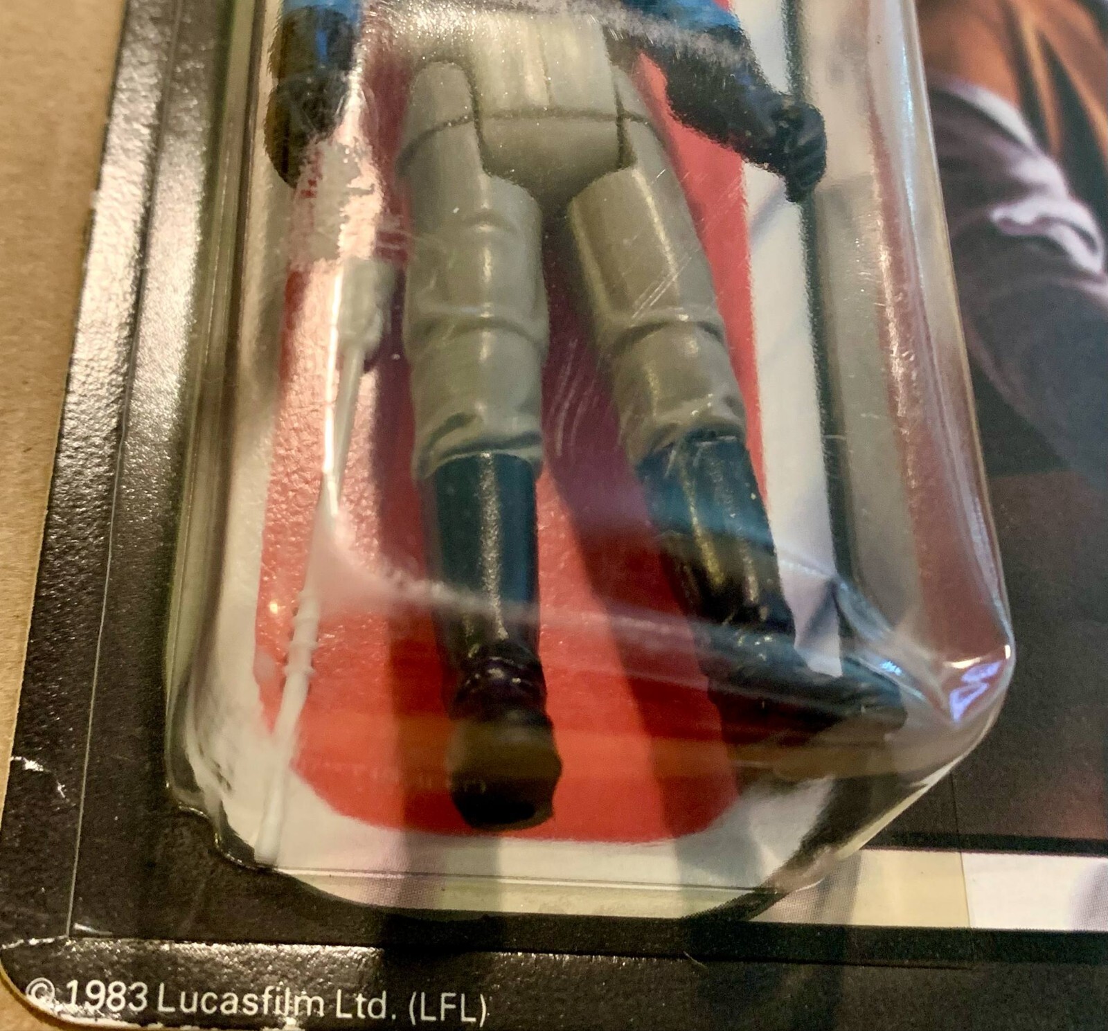 General Madine sold