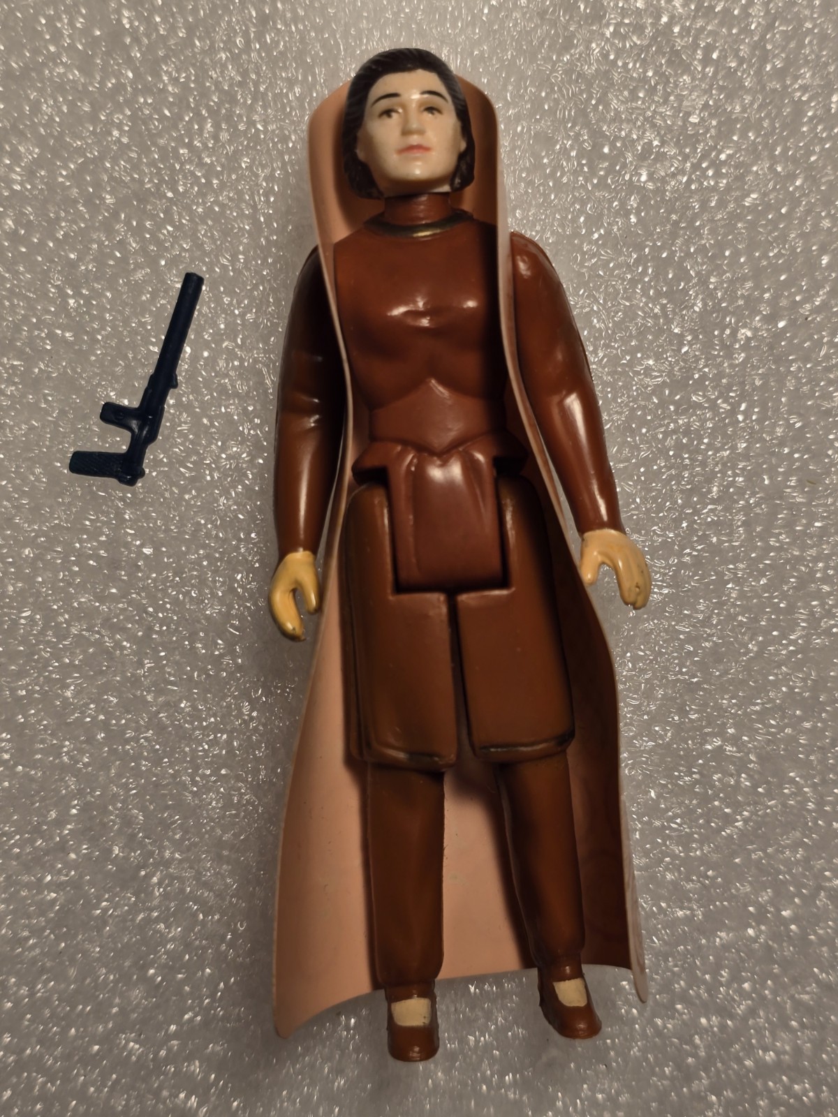 Princess Leia Organa (Bespin Gown) sold