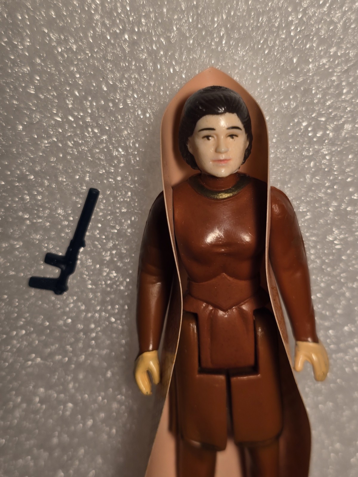 Princess Leia Organa (Bespin Gown) sold
