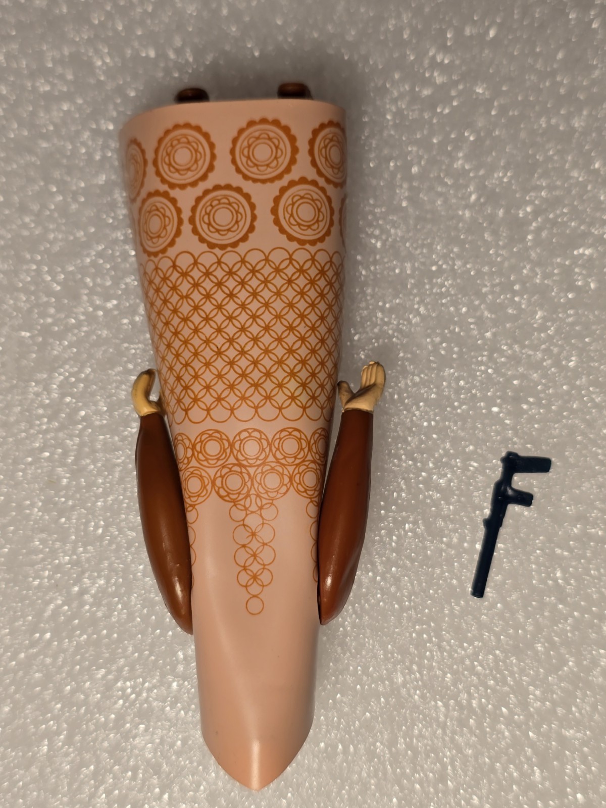 Princess Leia Organa (Bespin Gown) sold