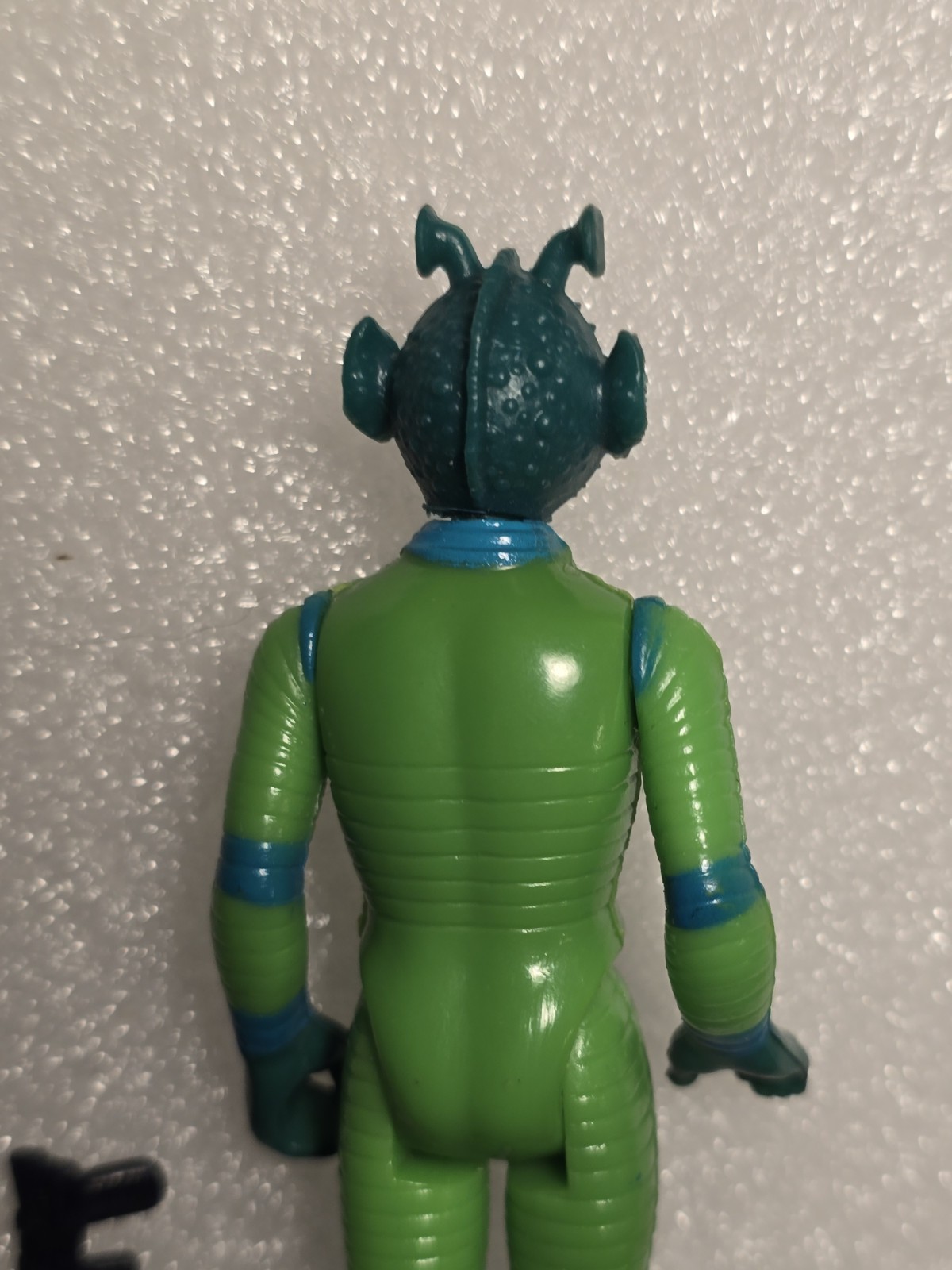Greedo sold