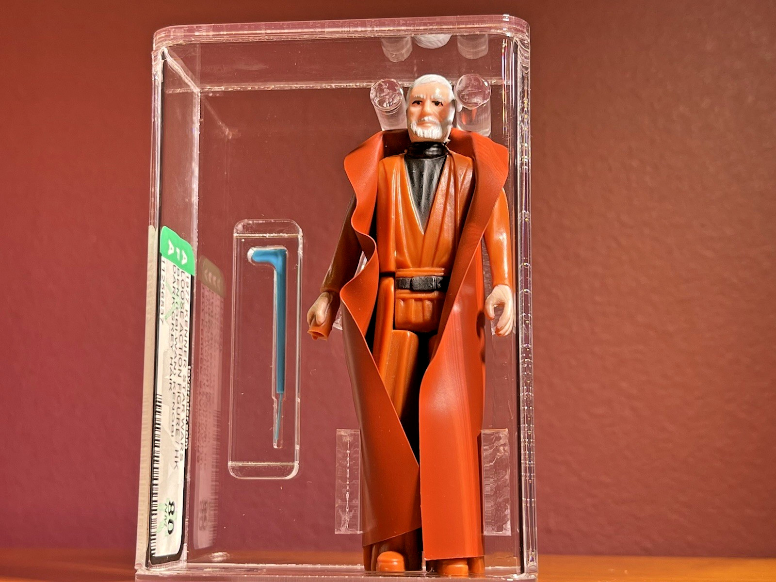 Ben (Obi-Wan) Kenobi sold