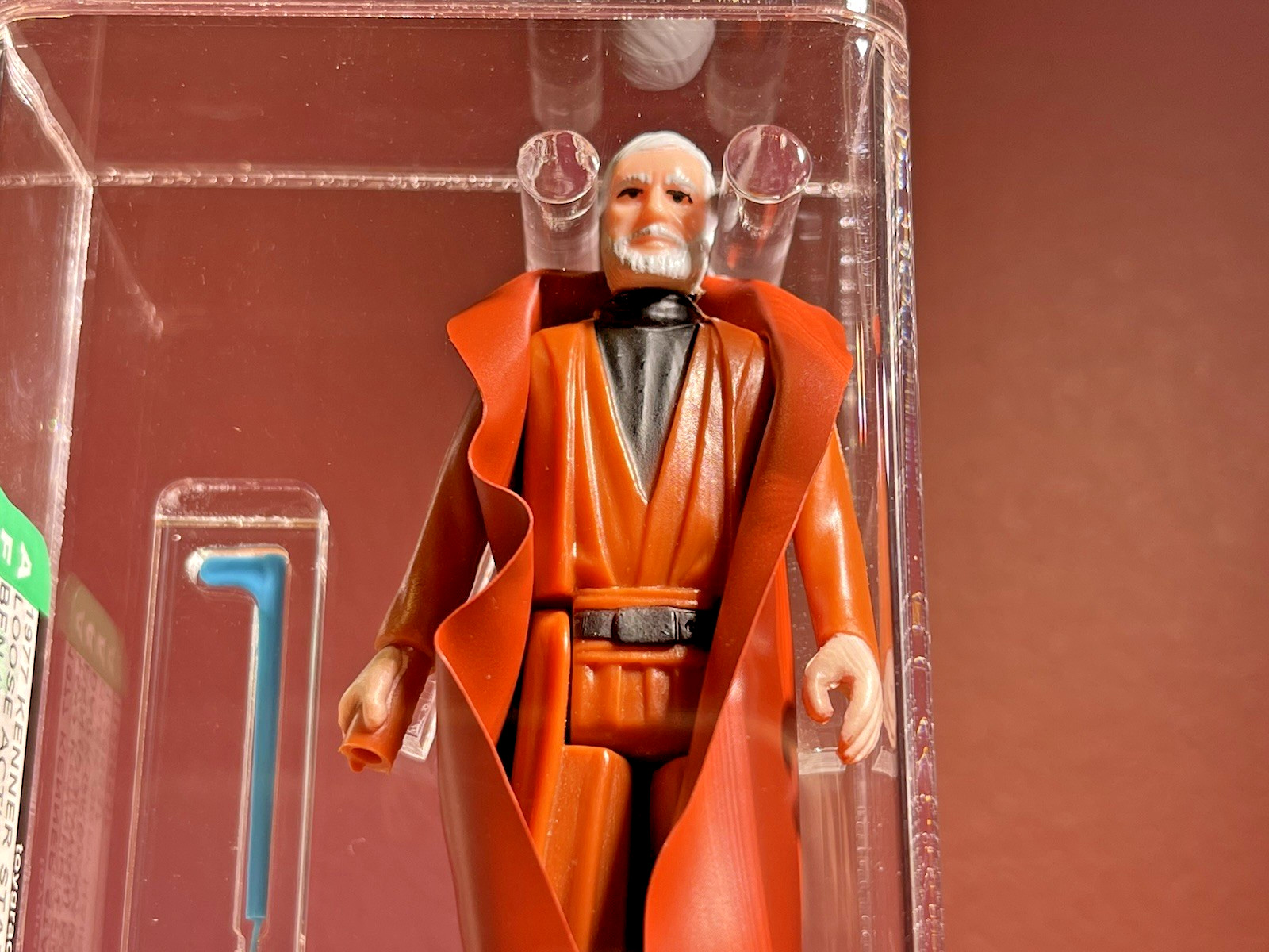 Ben (Obi-Wan) Kenobi sold