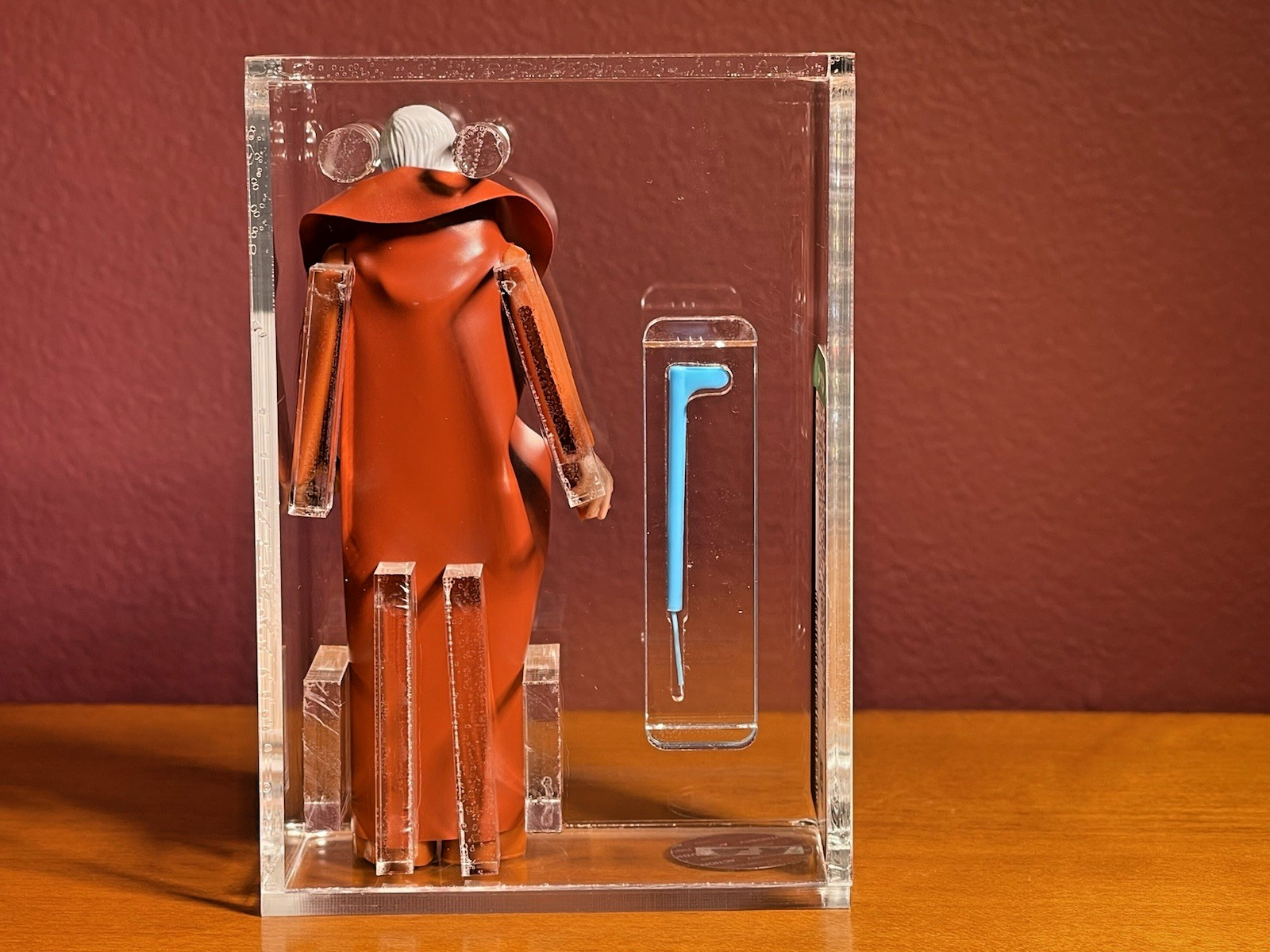 Ben (Obi-Wan) Kenobi sold