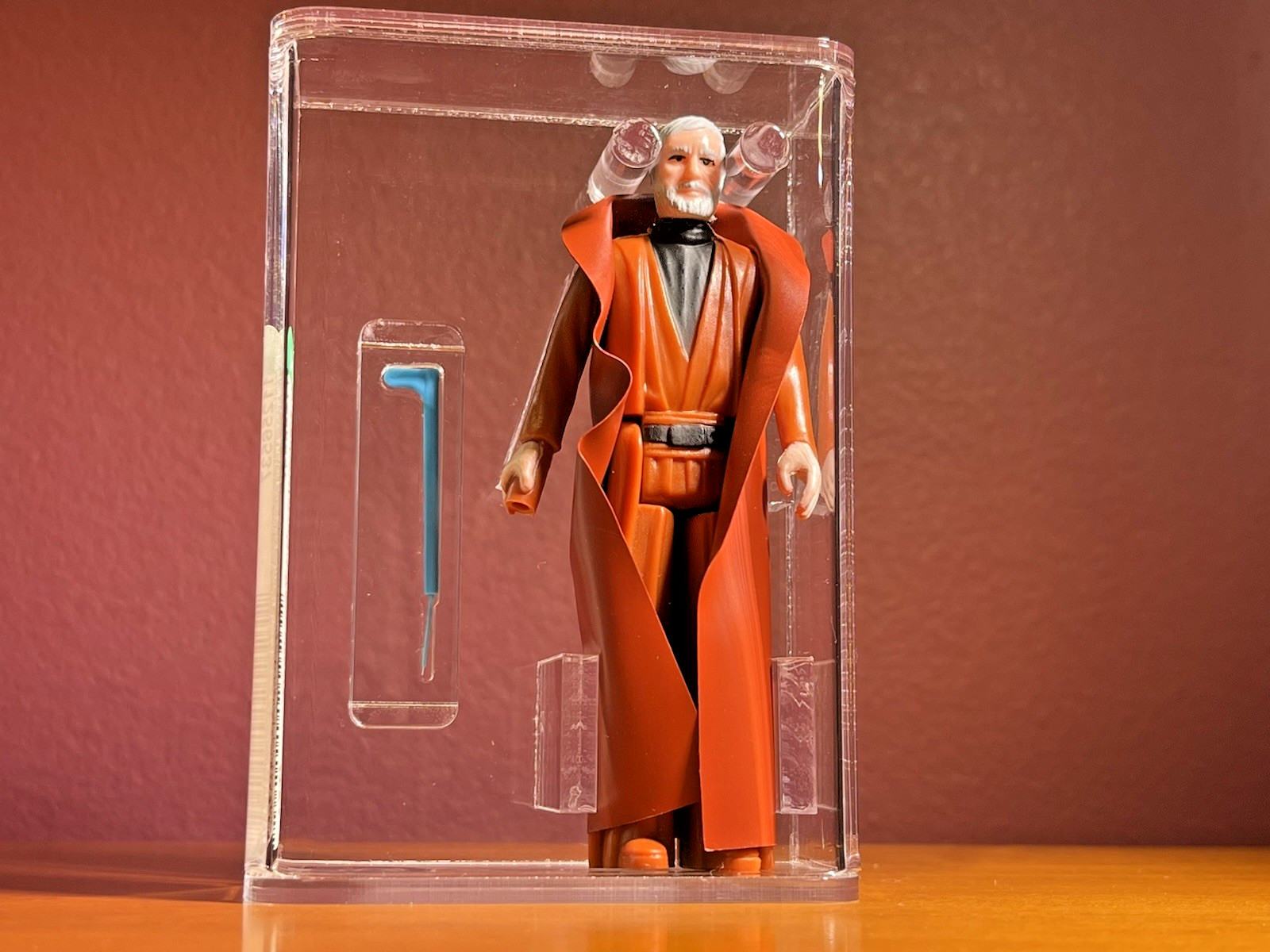 Ben (Obi-Wan) Kenobi sold