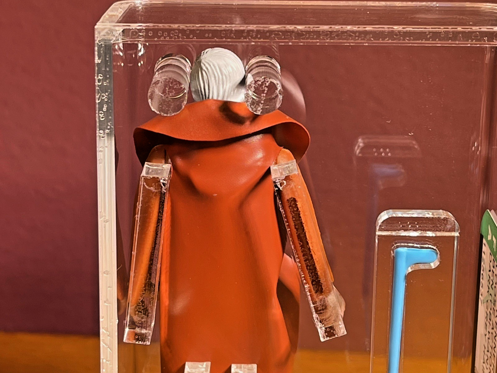 Ben (Obi-Wan) Kenobi sold