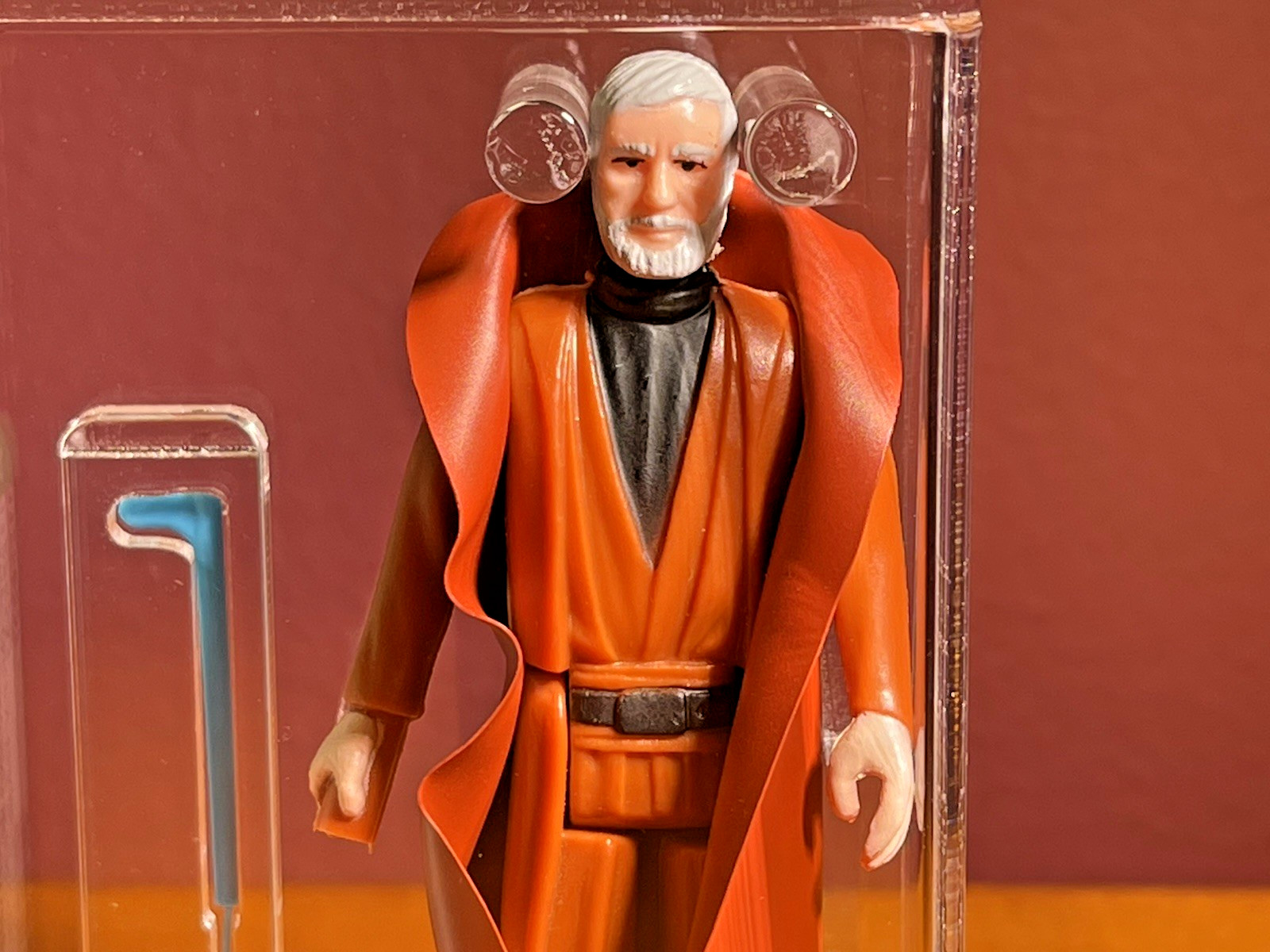 Ben (Obi-Wan) Kenobi sold