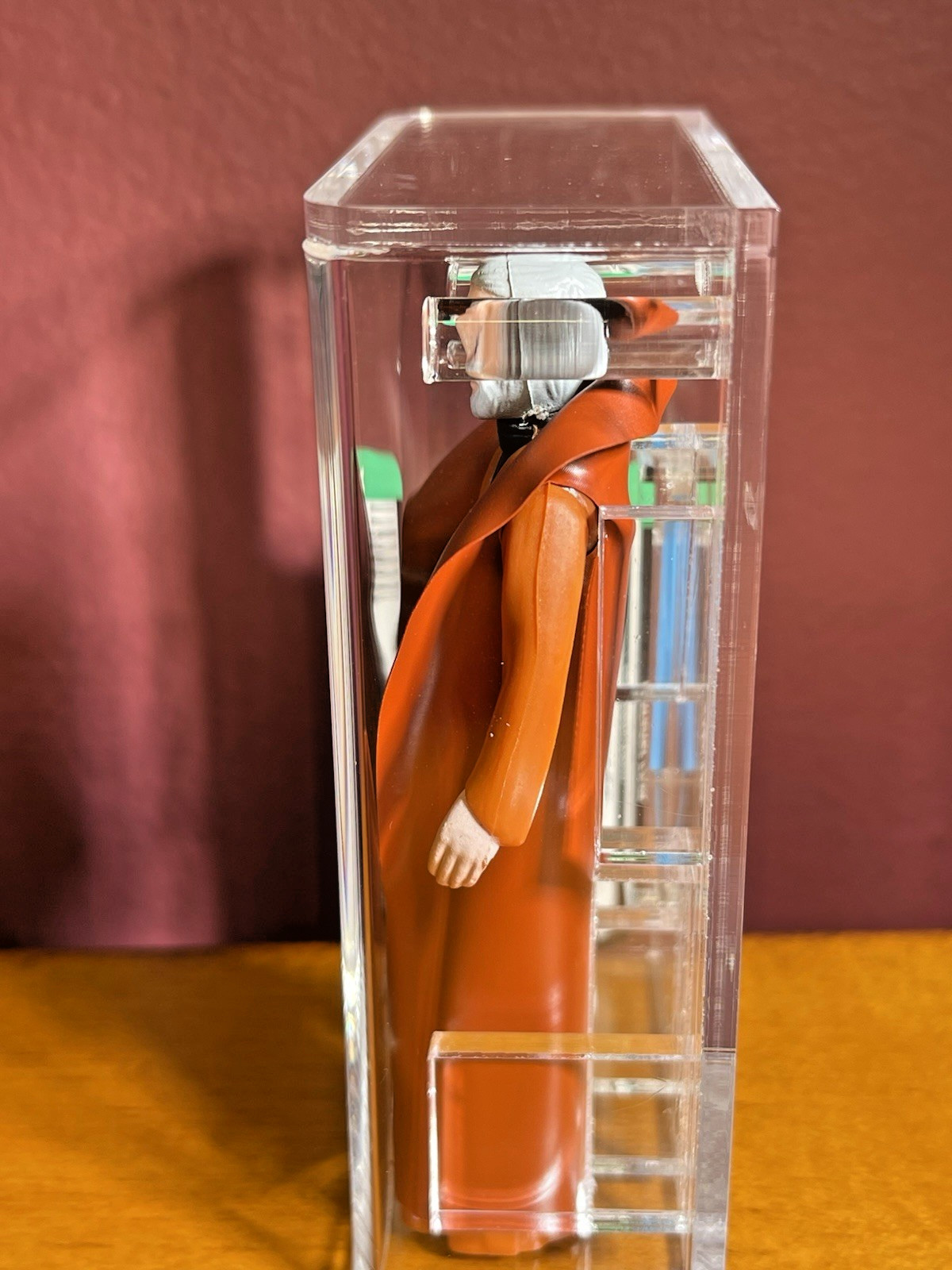 Ben (Obi-Wan) Kenobi sold