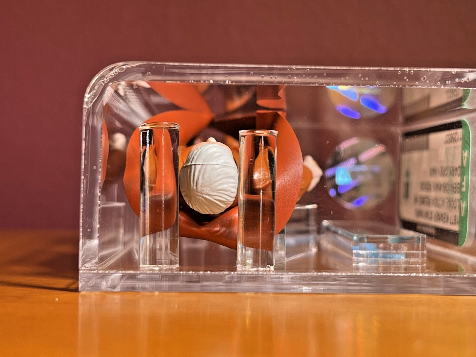Ben (Obi-Wan) Kenobi sold