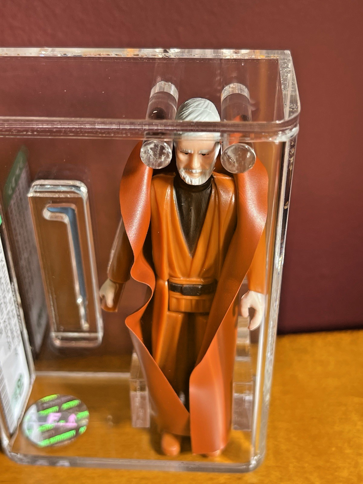 Ben (Obi-Wan) Kenobi sold