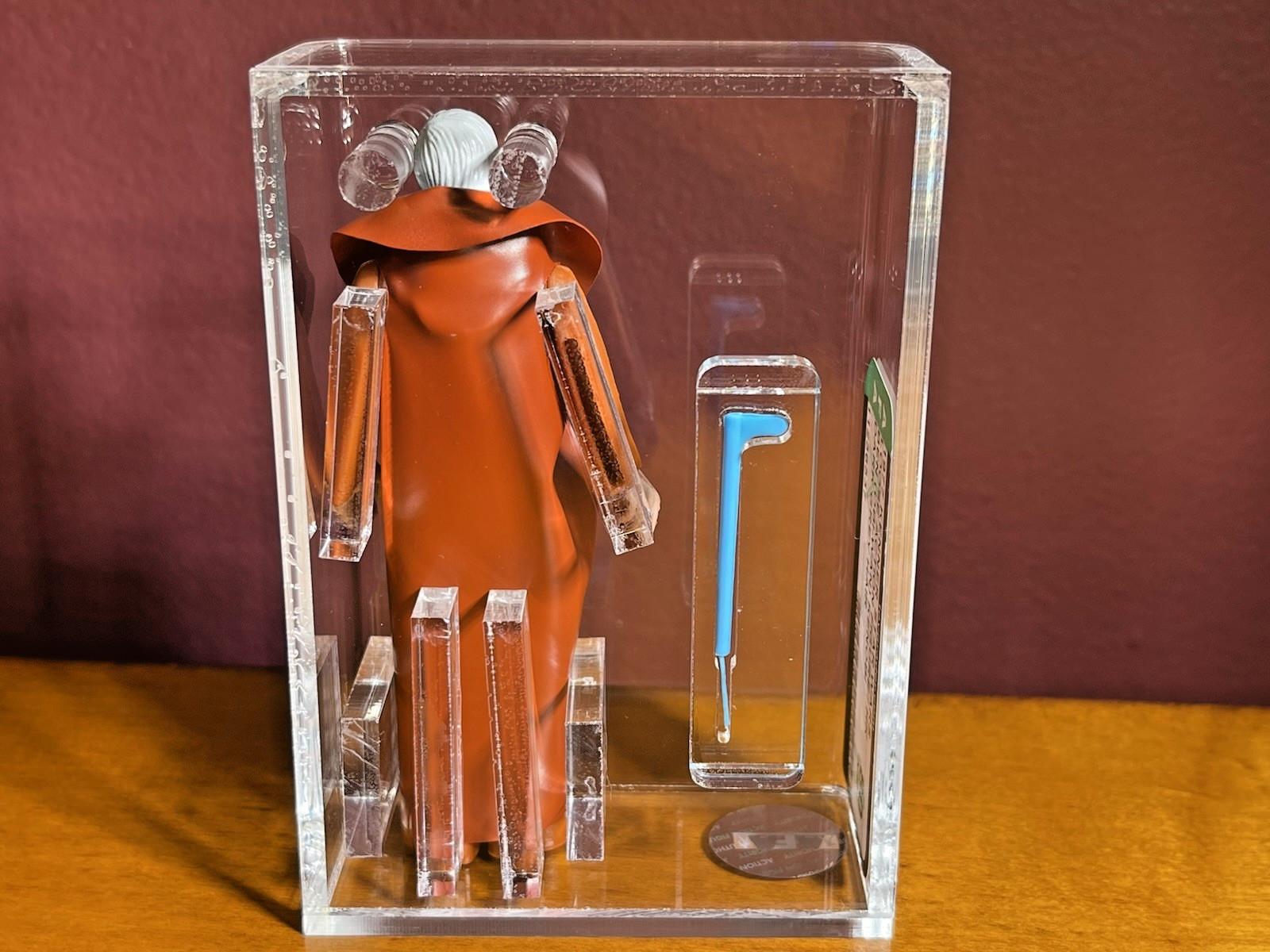 Ben (Obi-Wan) Kenobi sold
