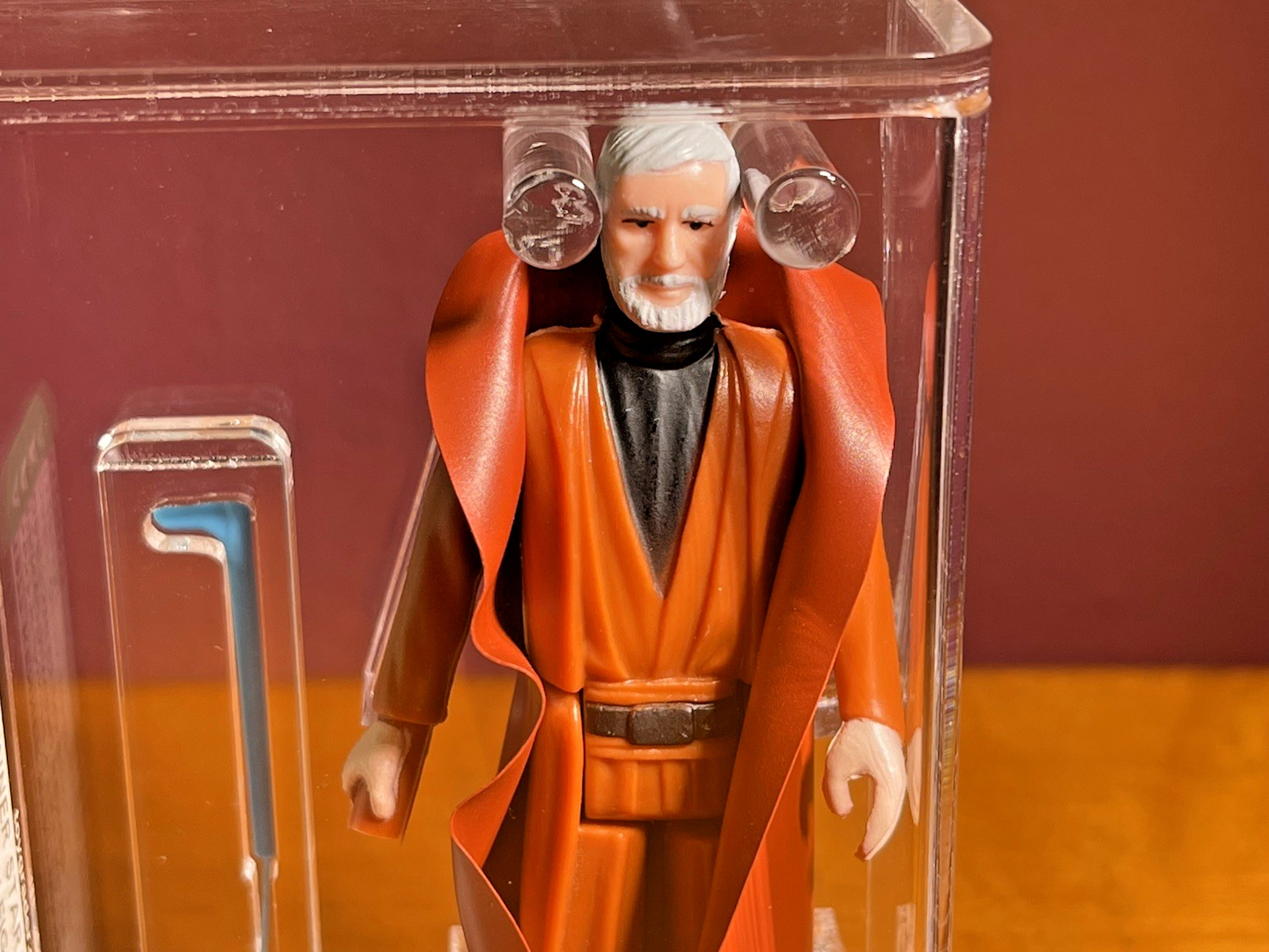 Ben (Obi-Wan) Kenobi sold