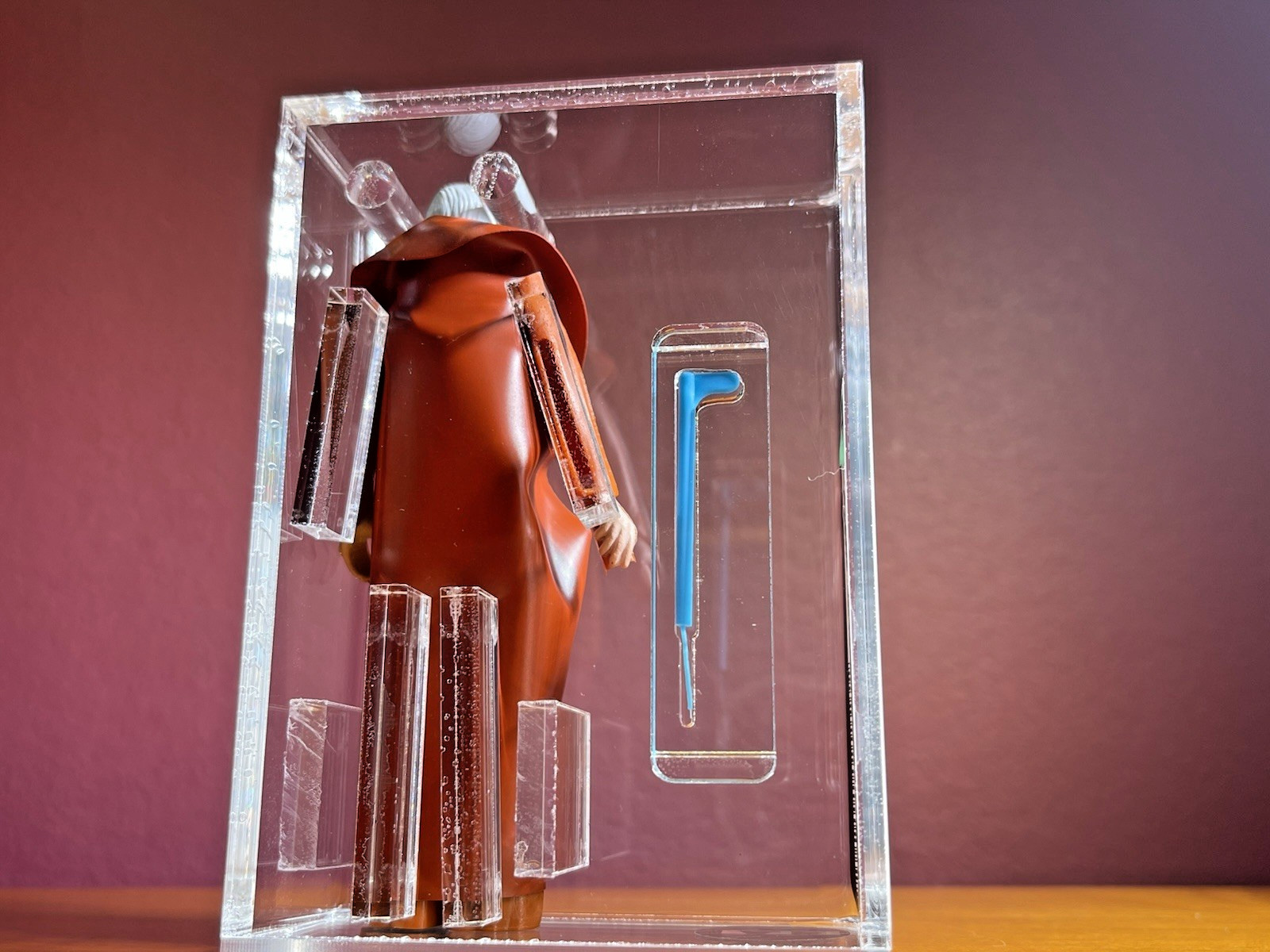 Ben (Obi-Wan) Kenobi sold