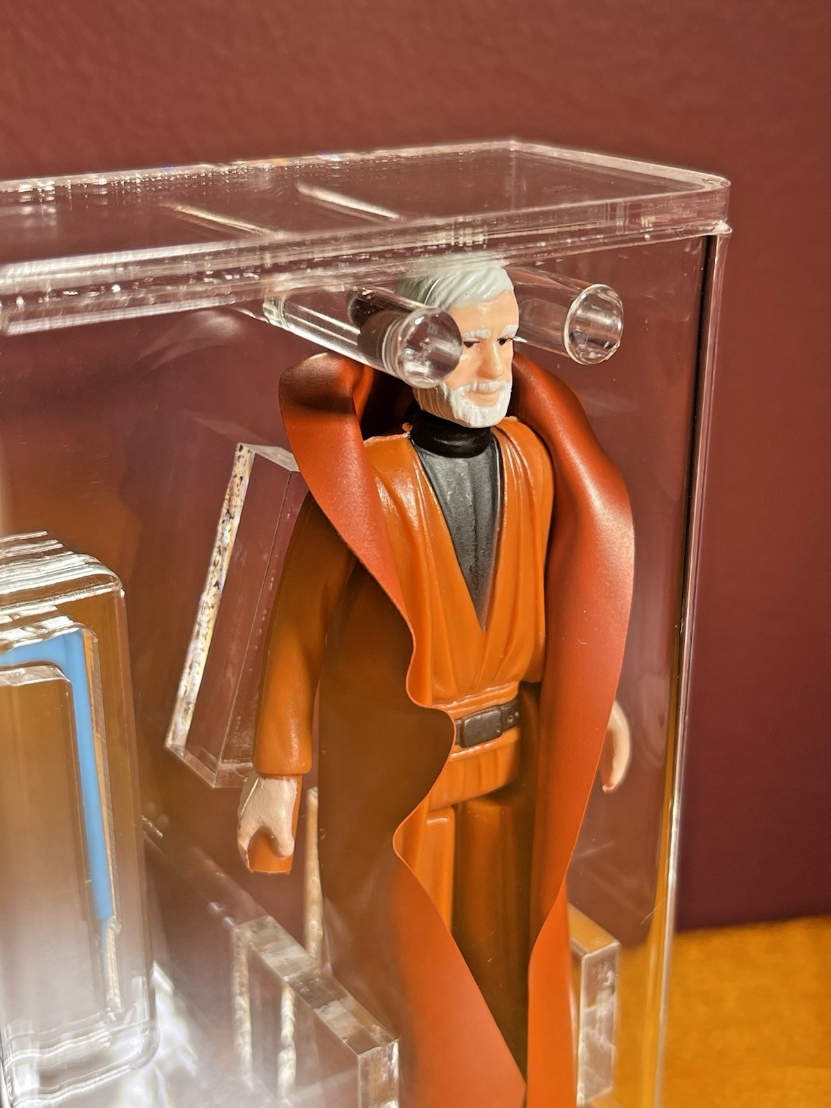 Ben (Obi-Wan) Kenobi sold