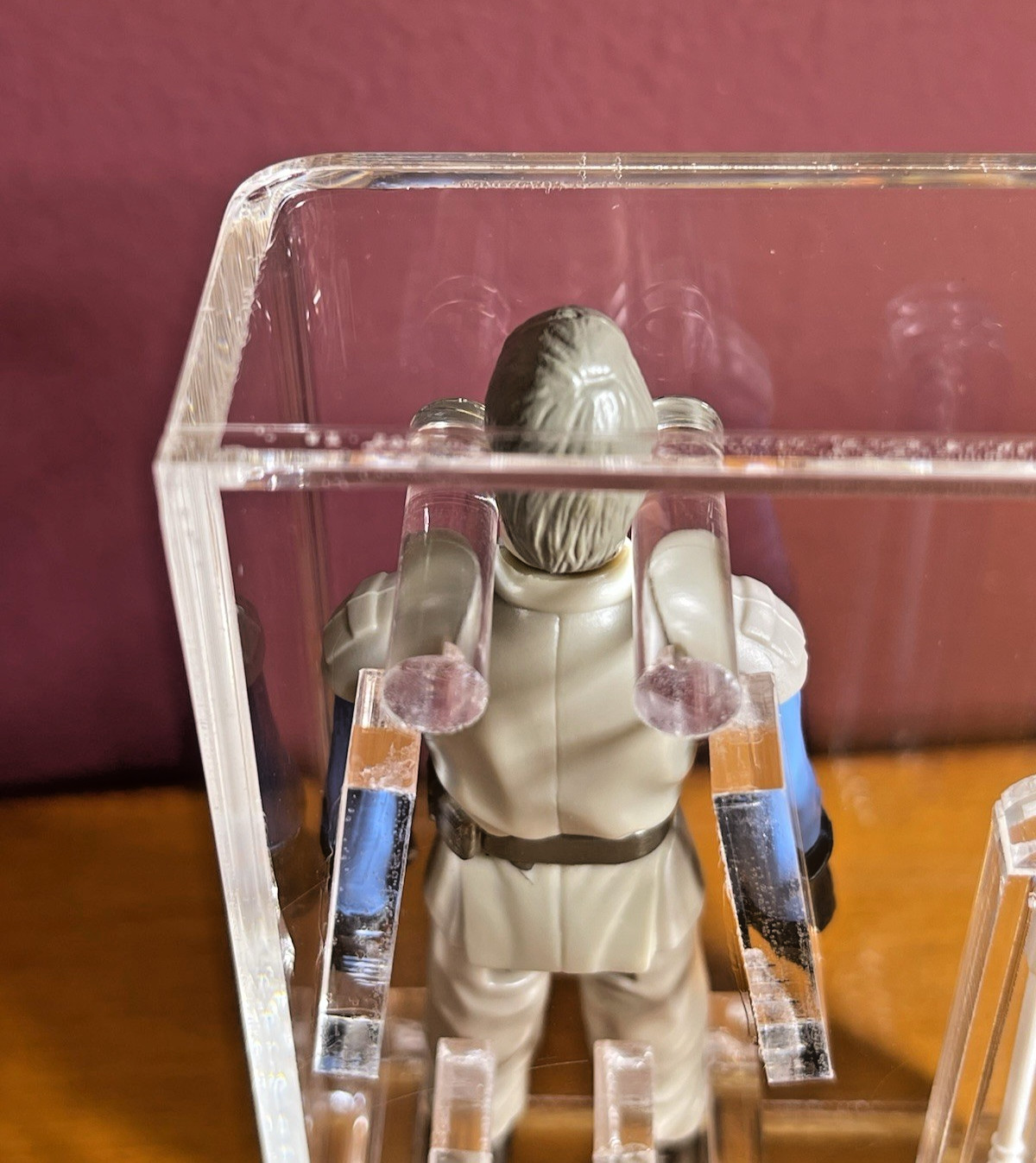 General Madine sold