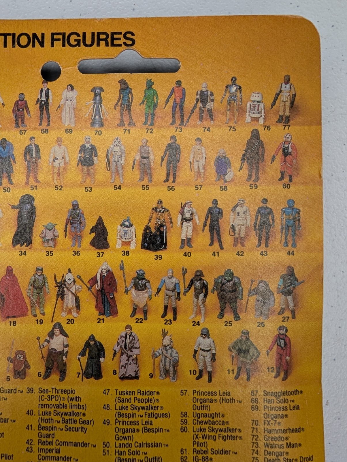 Greedo sold