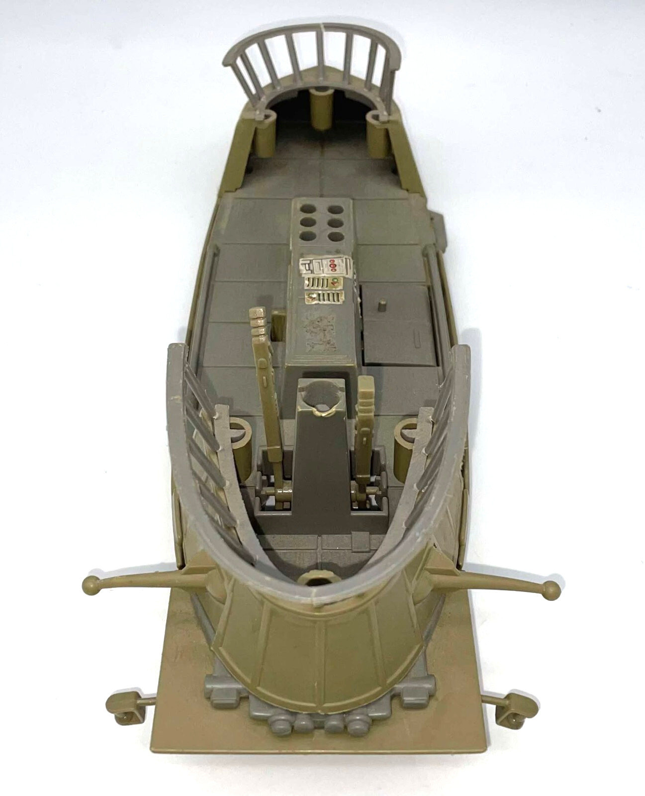 Tatooine Skiff sold