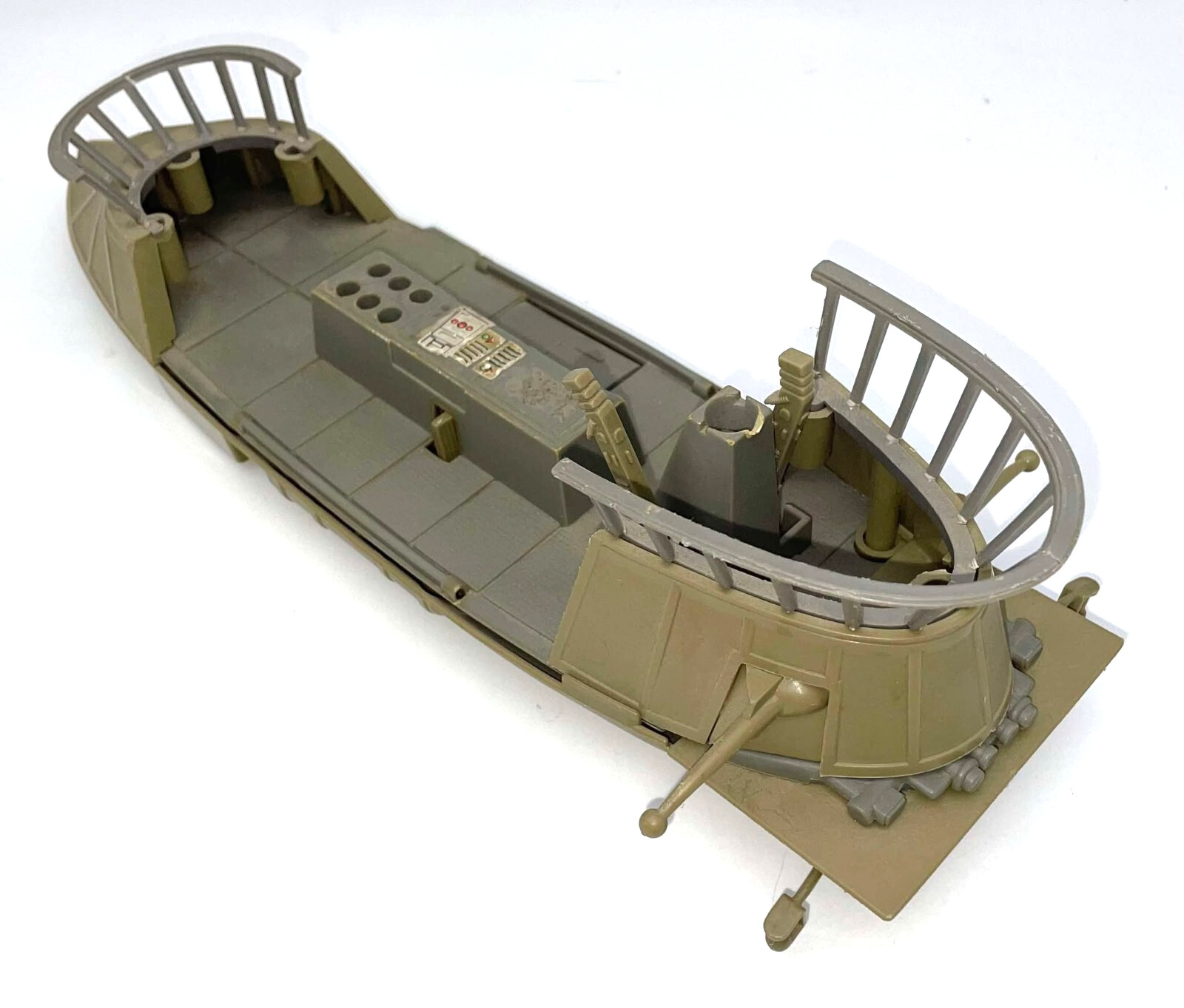 Tatooine Skiff sold