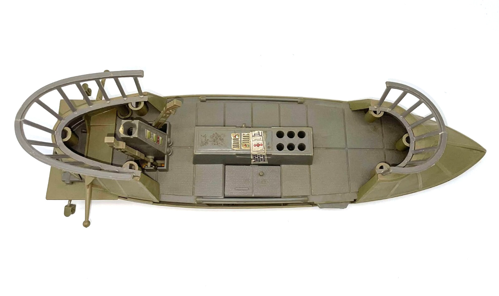Tatooine Skiff sold
