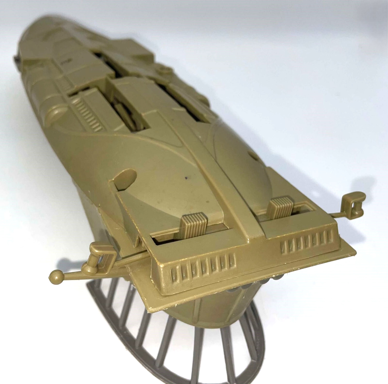 Tatooine Skiff sold
