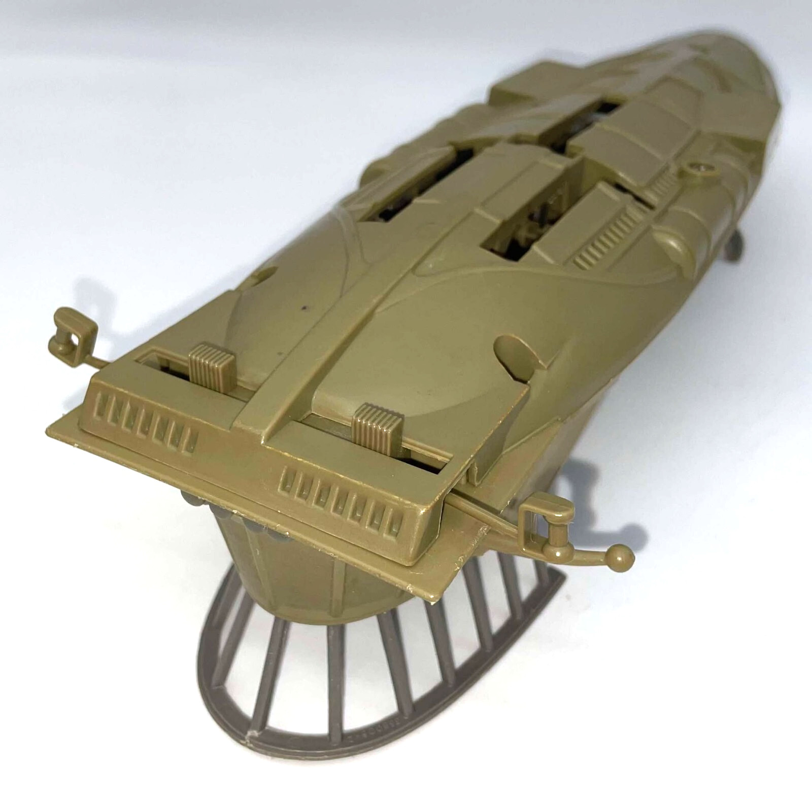 Tatooine Skiff sold