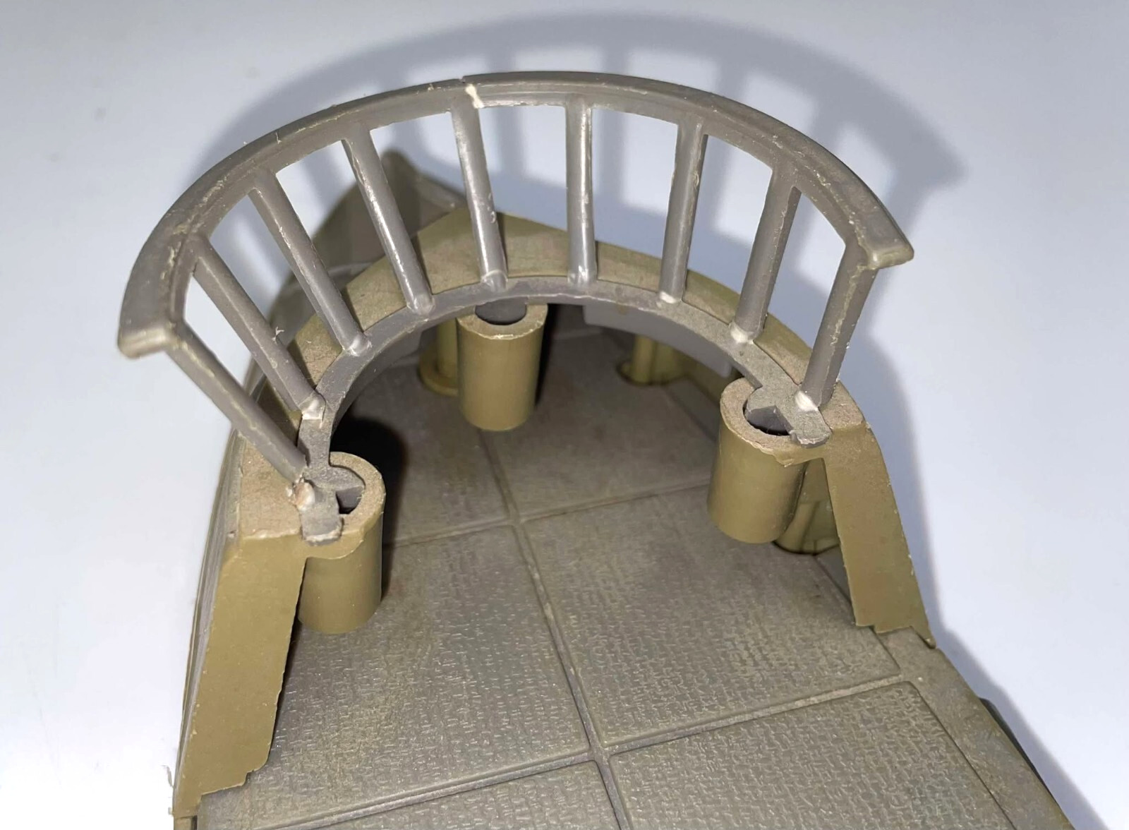 Tatooine Skiff sold