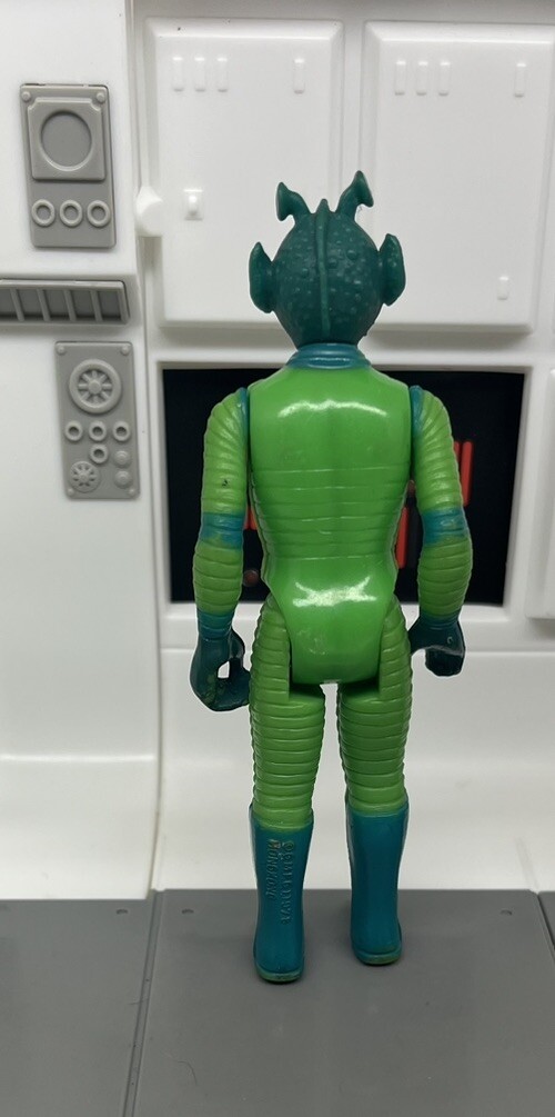 Greedo sold