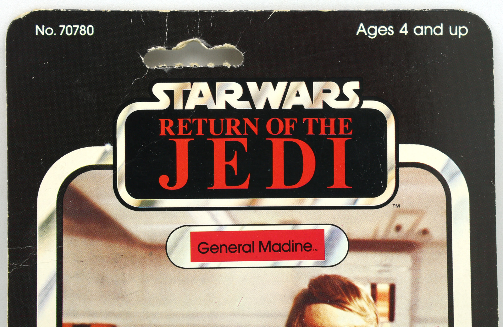 General Madine sold